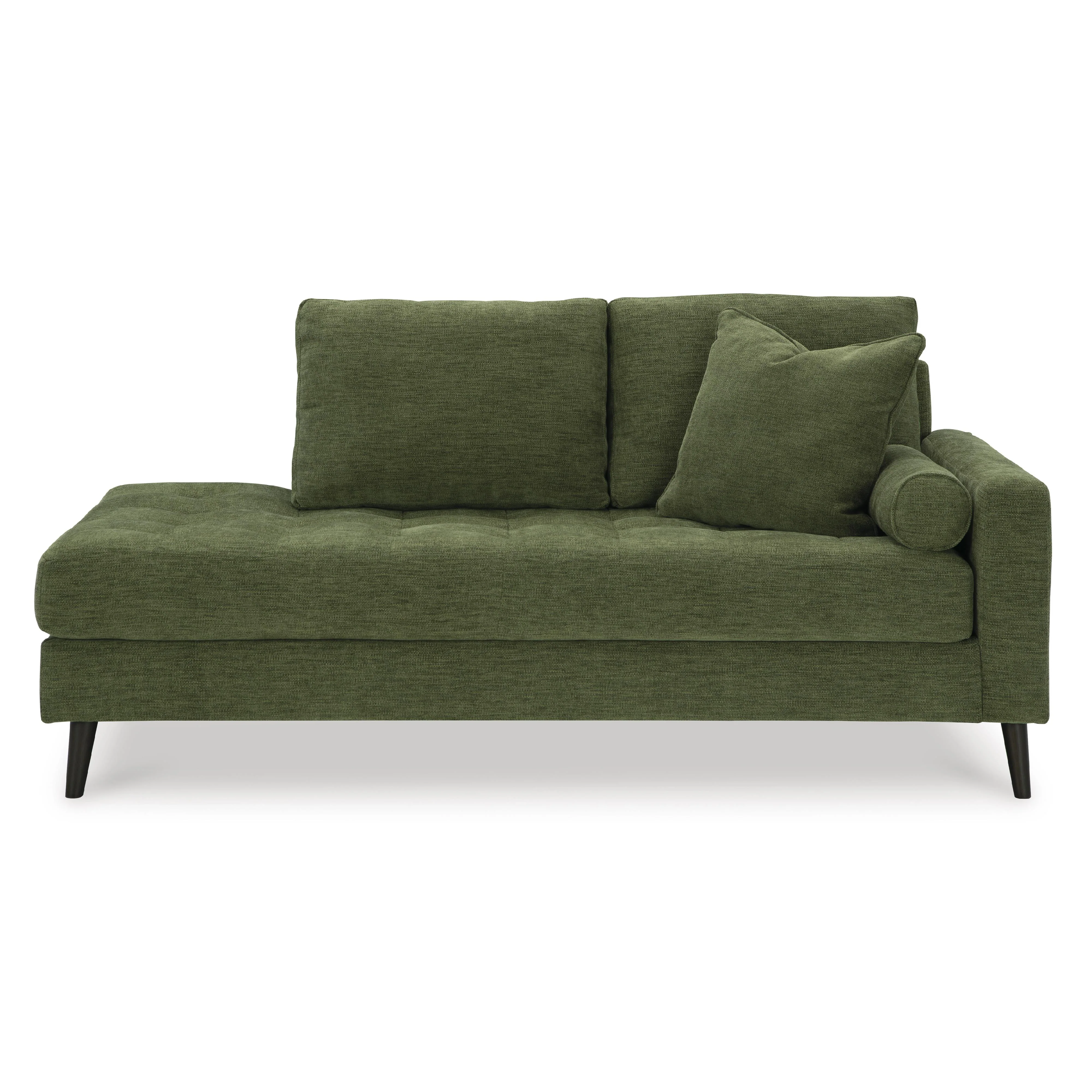 Signature Design by Ashley Bixler 2610717 RAF Corner Chaise - Image 2