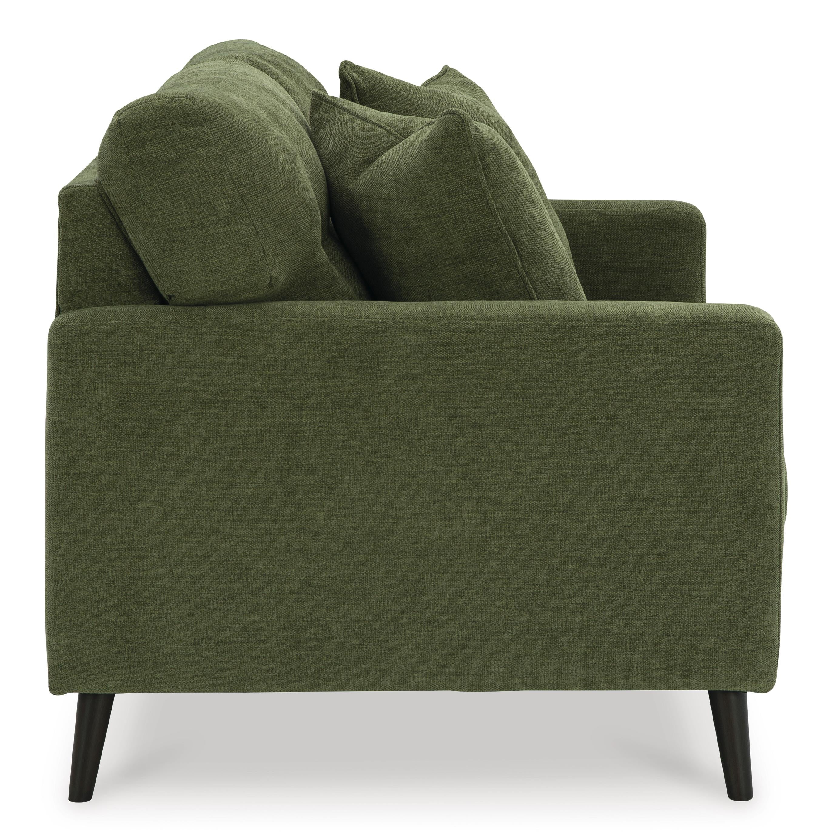 Signature Design by Ashley Bixler 2610735 Loveseat - Image 3