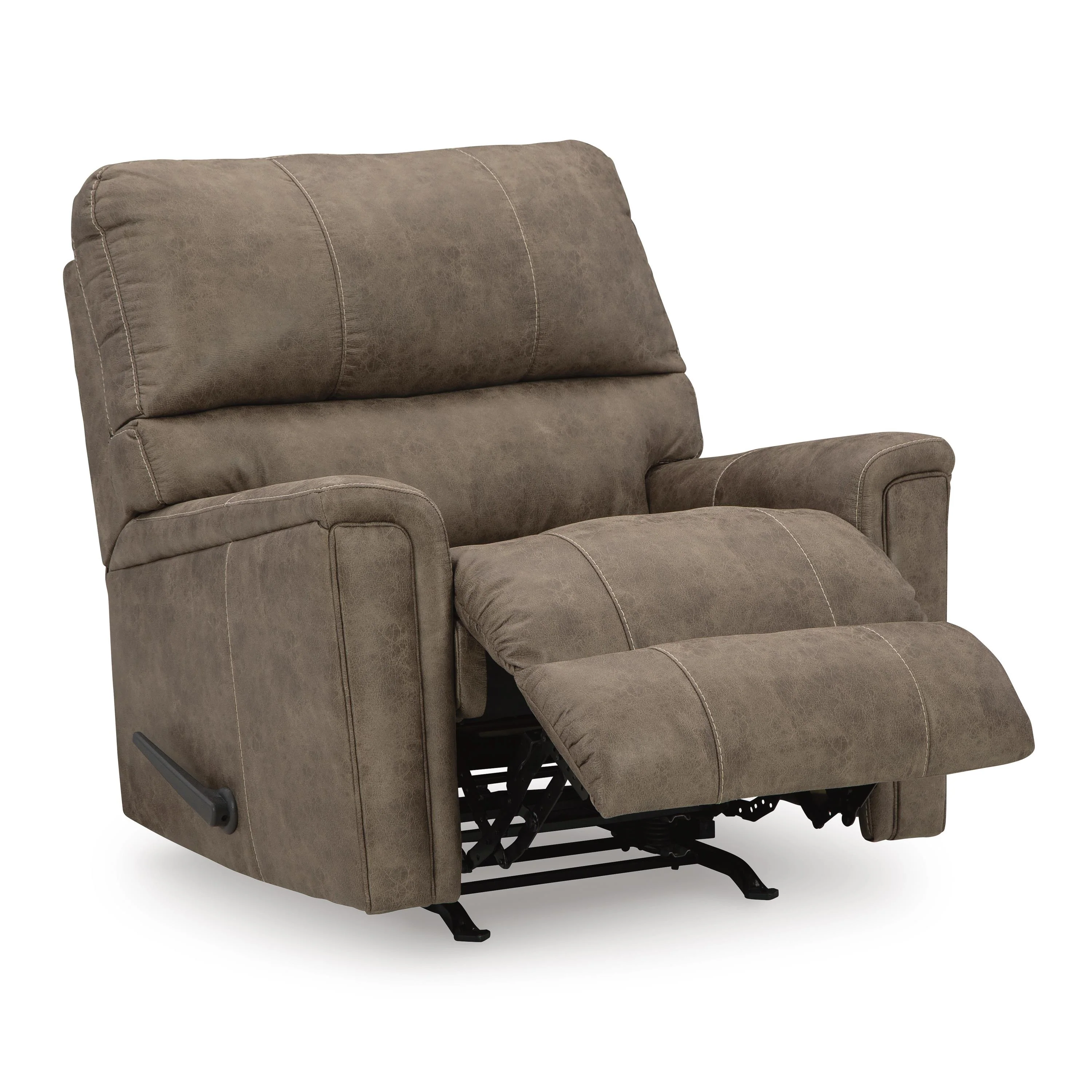 Signature Design by Ashley Navi 9400425 Rocker Recliner - Image 2