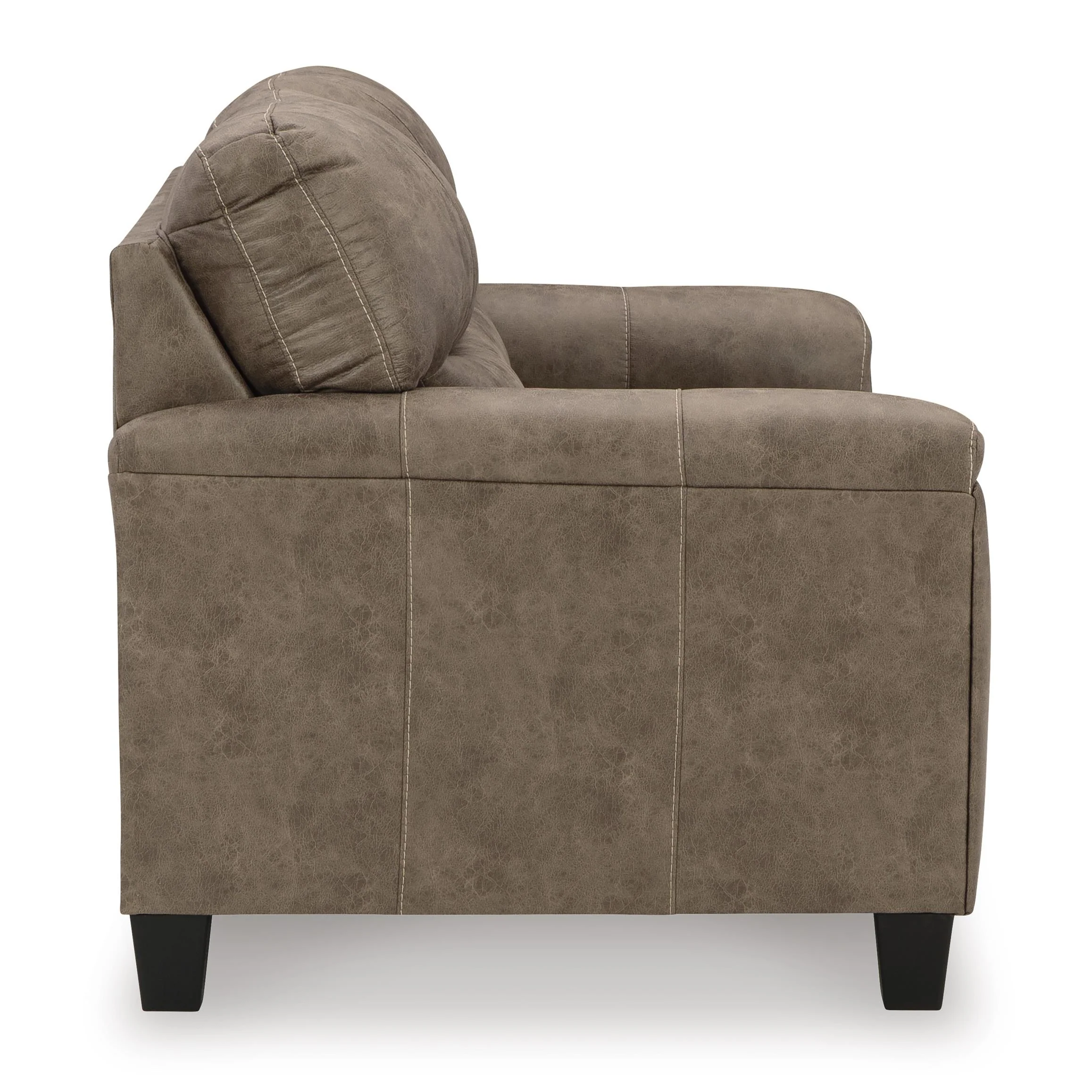 Signature Design by Ashley Navi 9400435 Loveseat - Image 3