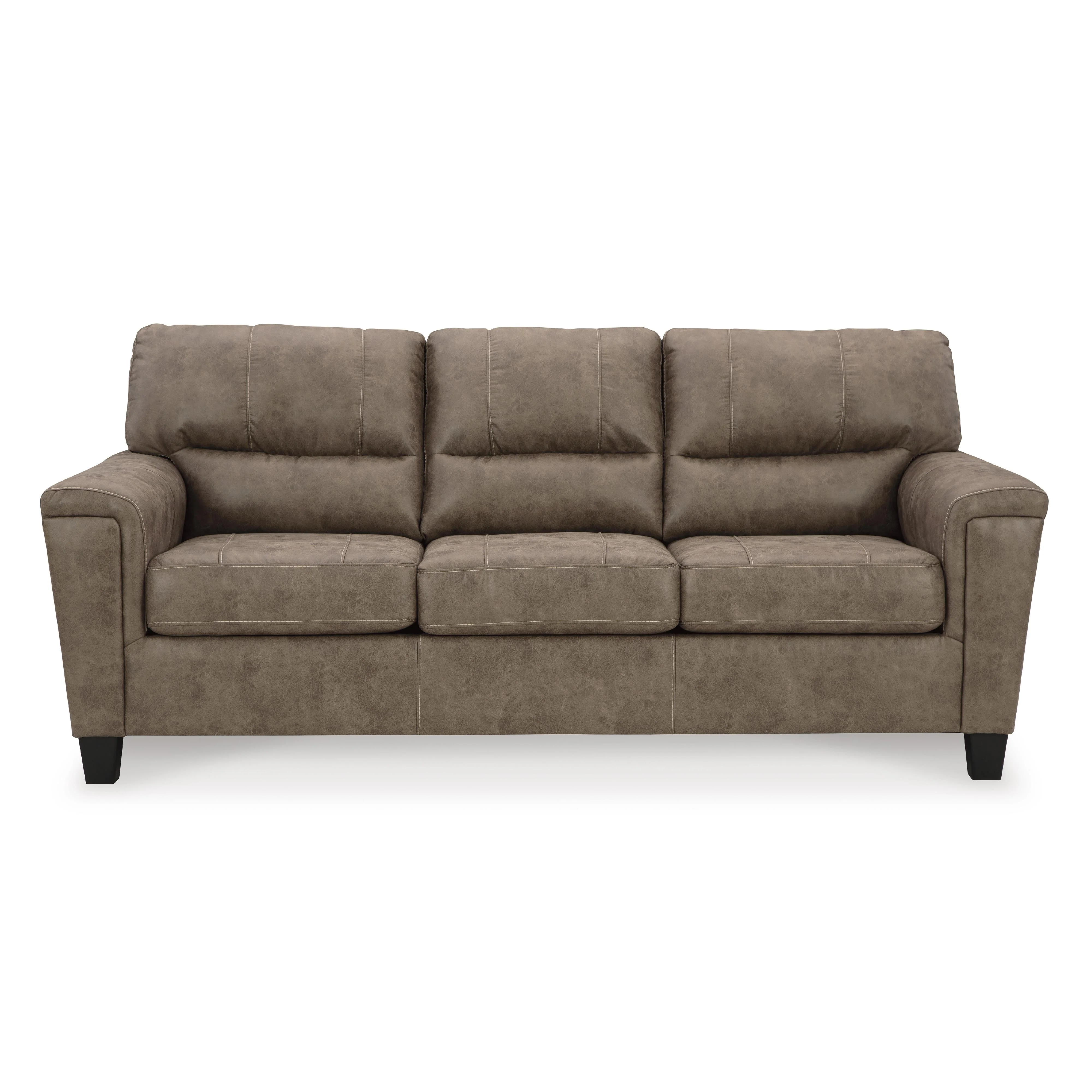 Signature Design by Ashley Navi 9400439 Queen Sofa Sleeper - Image 2