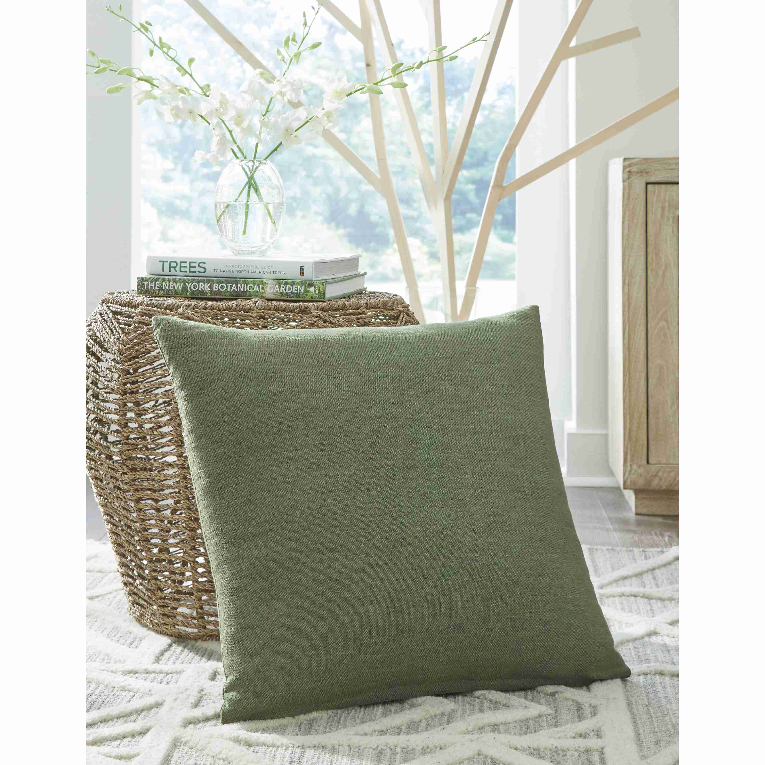 Signature Design by Ashley Thaneville A1001042 Pillow - Image 3
