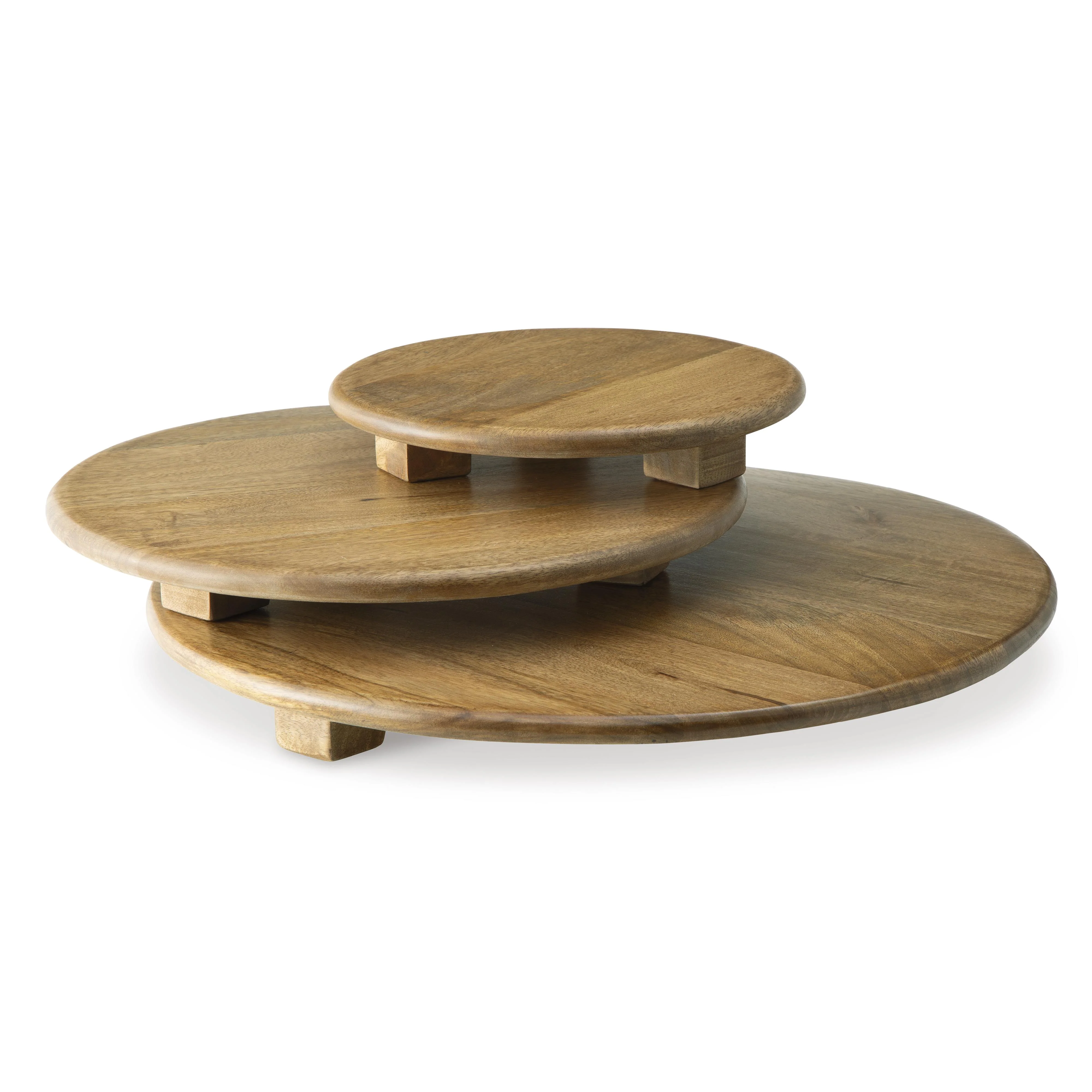 Signature Design by Ashley Kaidler A2000614 Tray Set - Image 1