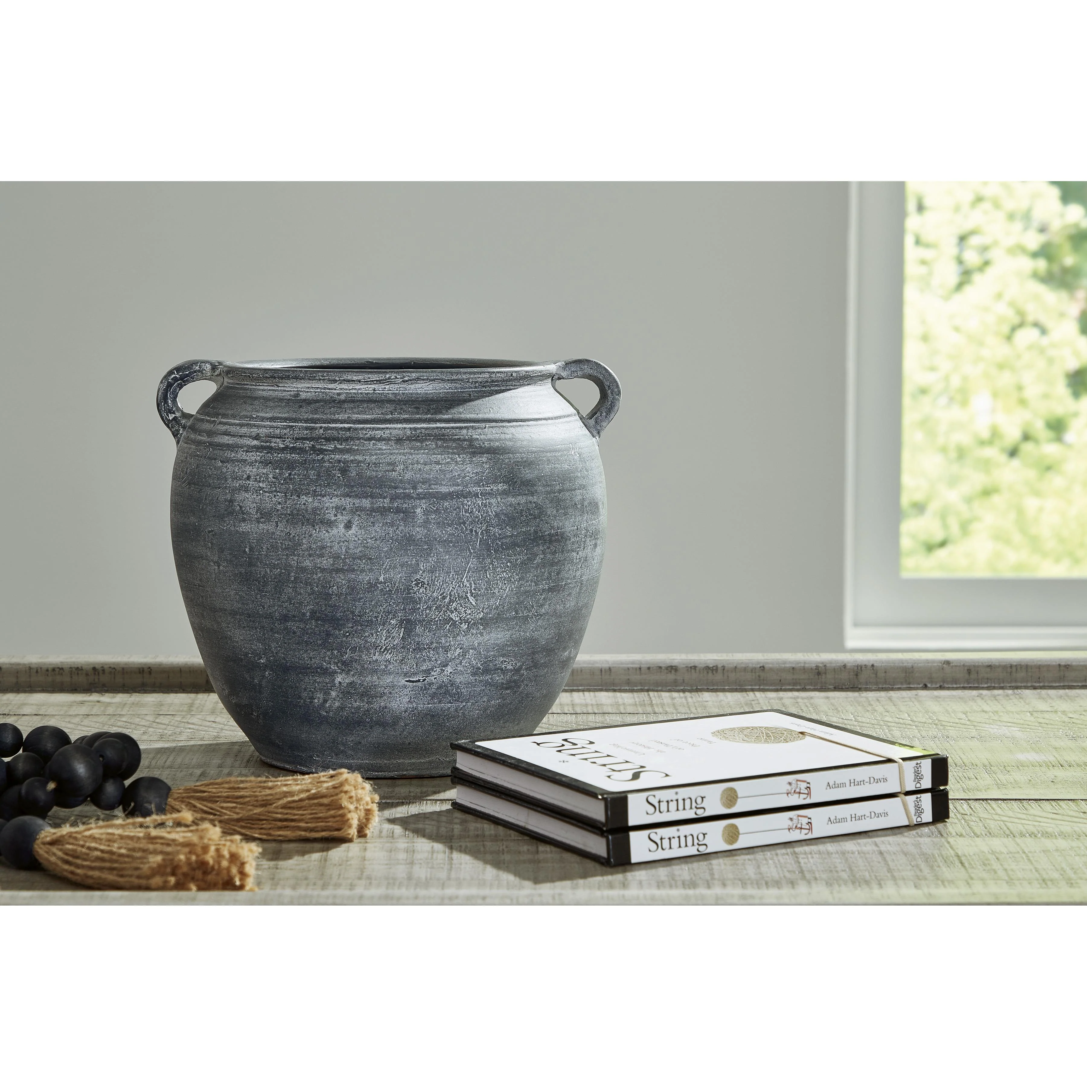 Signature Design by Ashley Meadie A2000628 Vase - Image 3