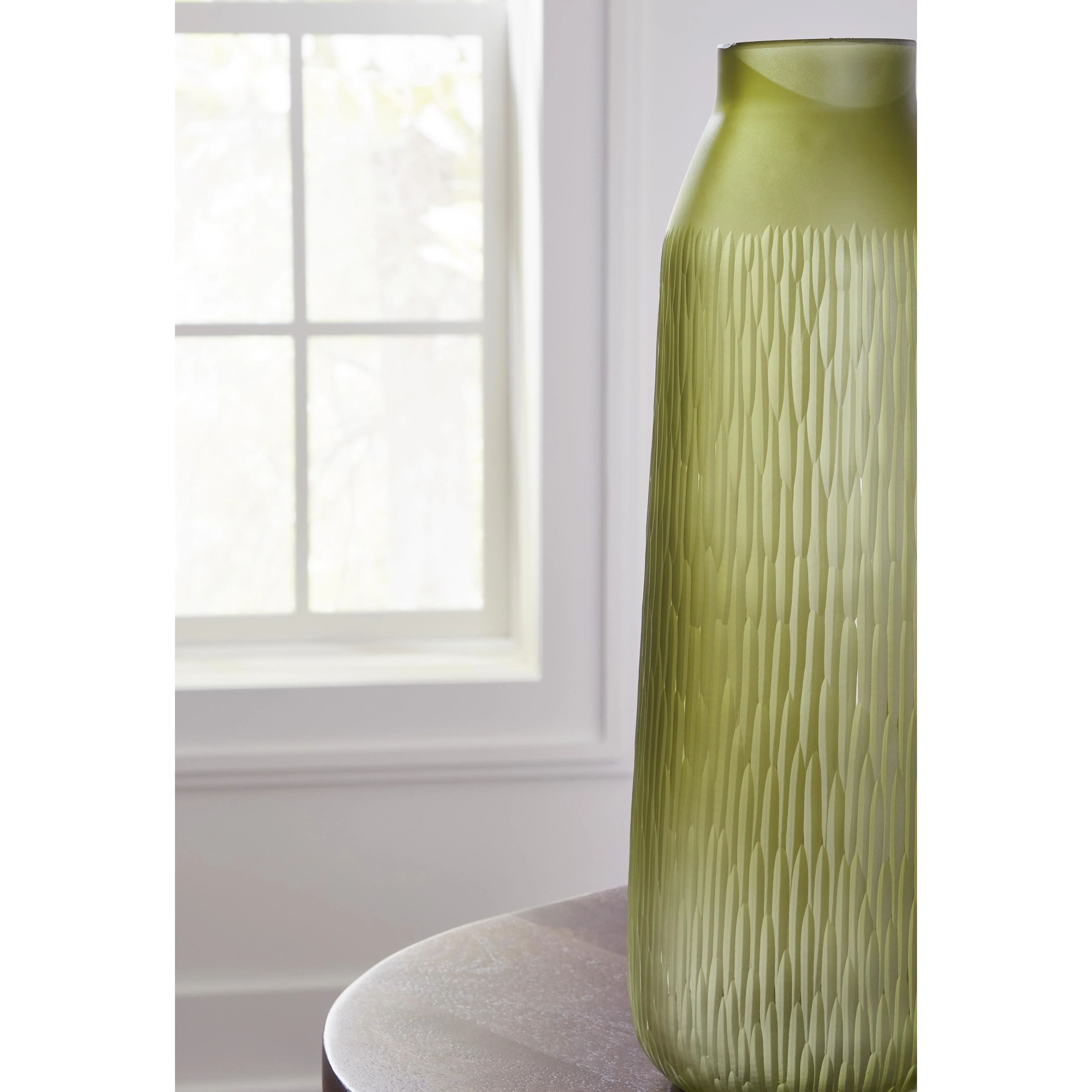 Signature Design by Ashley Scottyard A2900009 Vase - Image 3