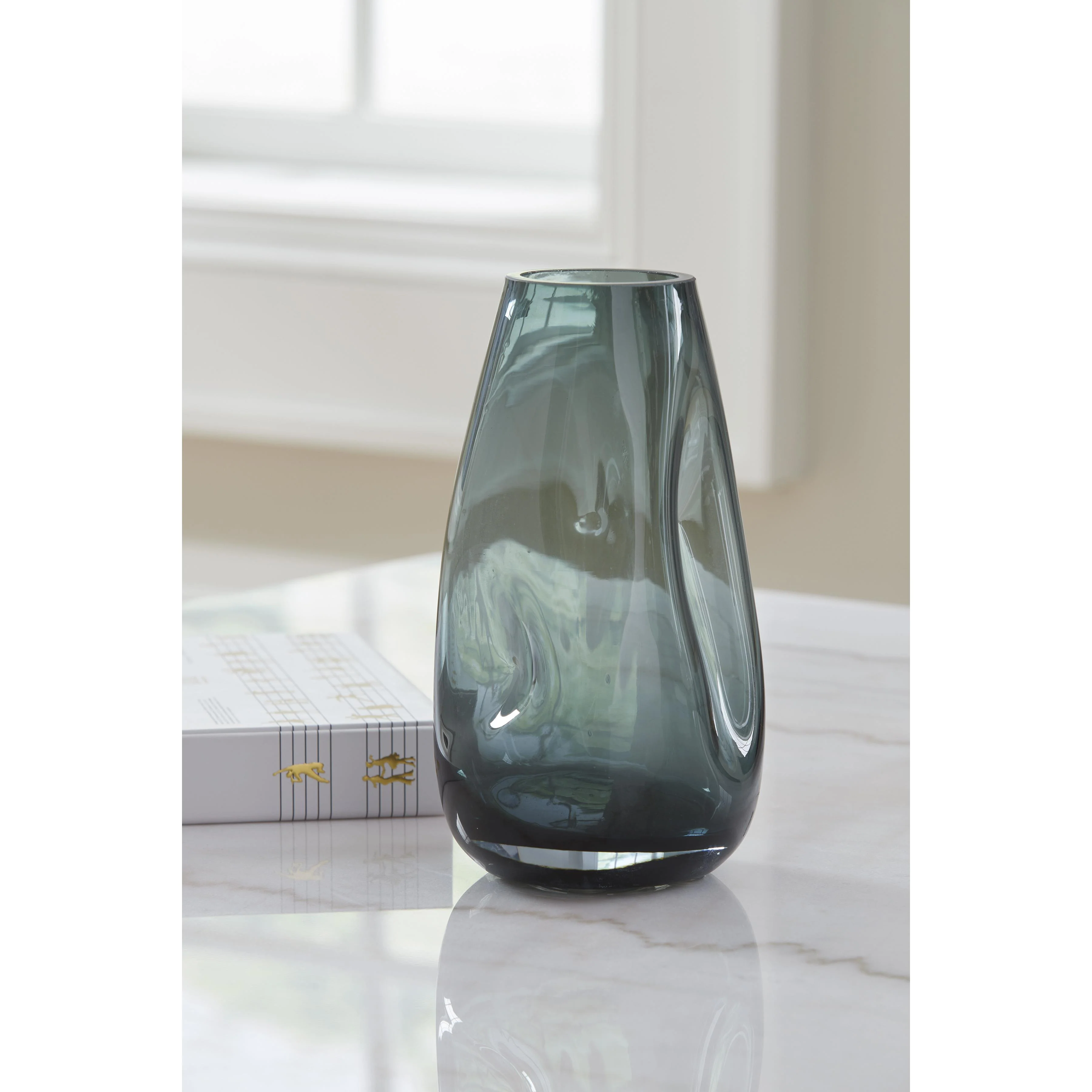 Signature Design by Ashley Beamund A2900010 Vase - Image 2
