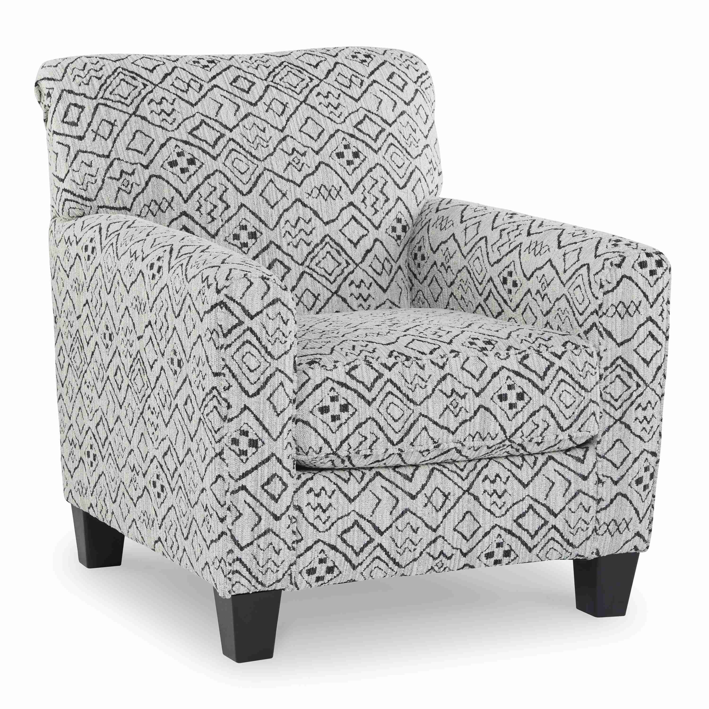Signature Design by Ashley Hayesdale A3000658 Accent Chair