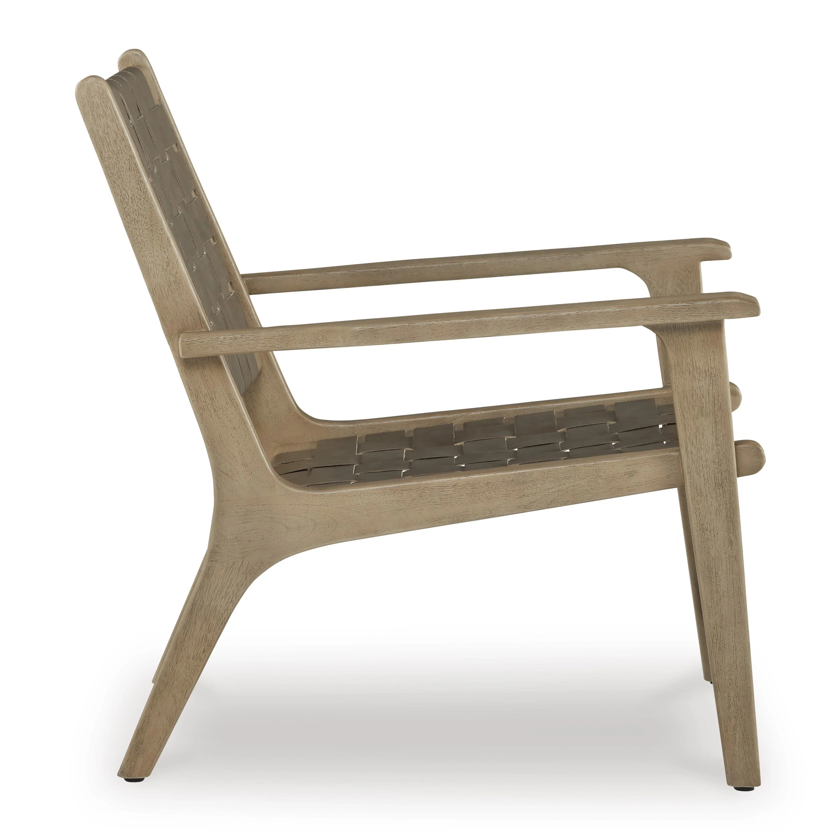 Signature Design by Ashley Jameset A3000673 Accent Chair - Image 3