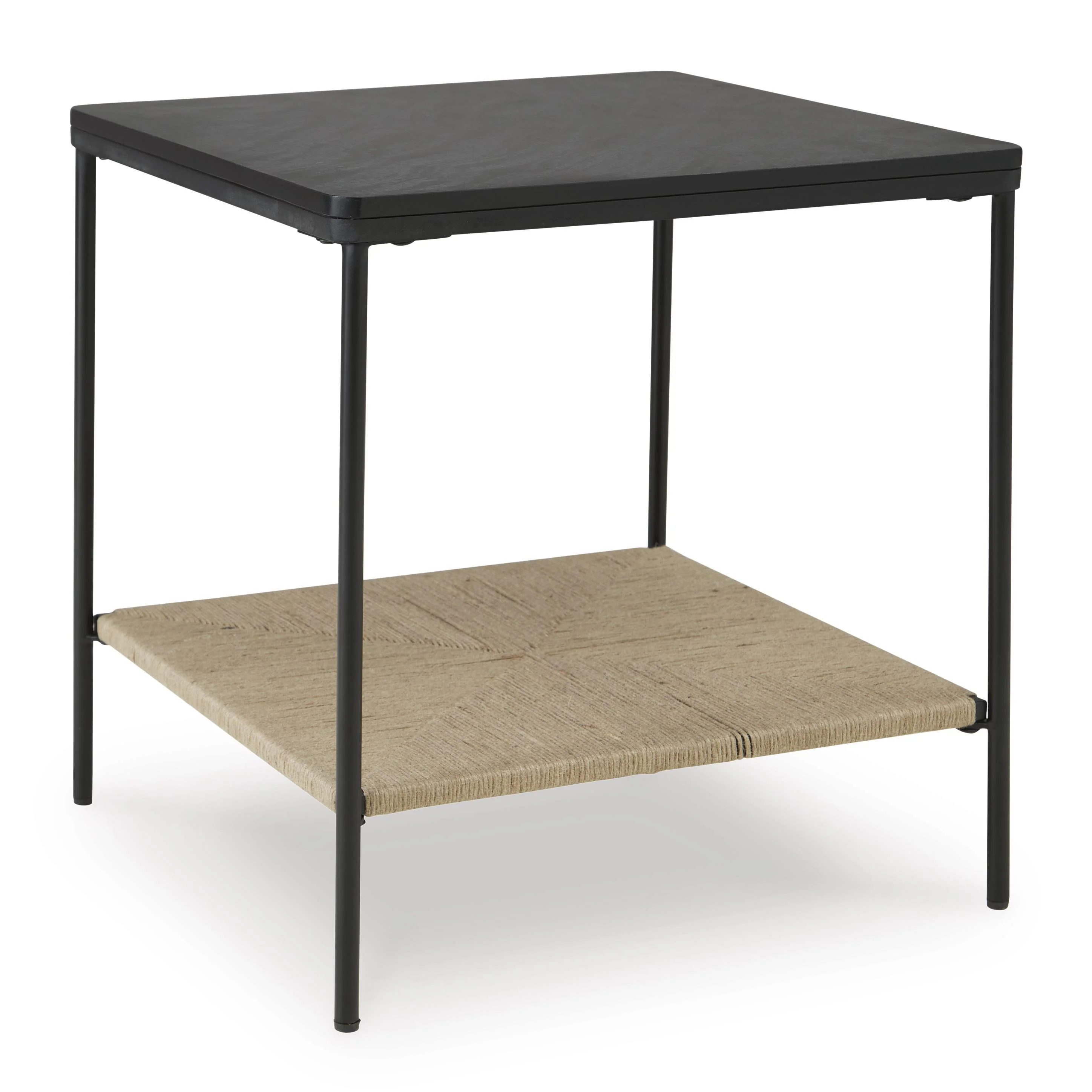 Signature Design by Ashley Minrich A4000591 Accent Table - Image 1