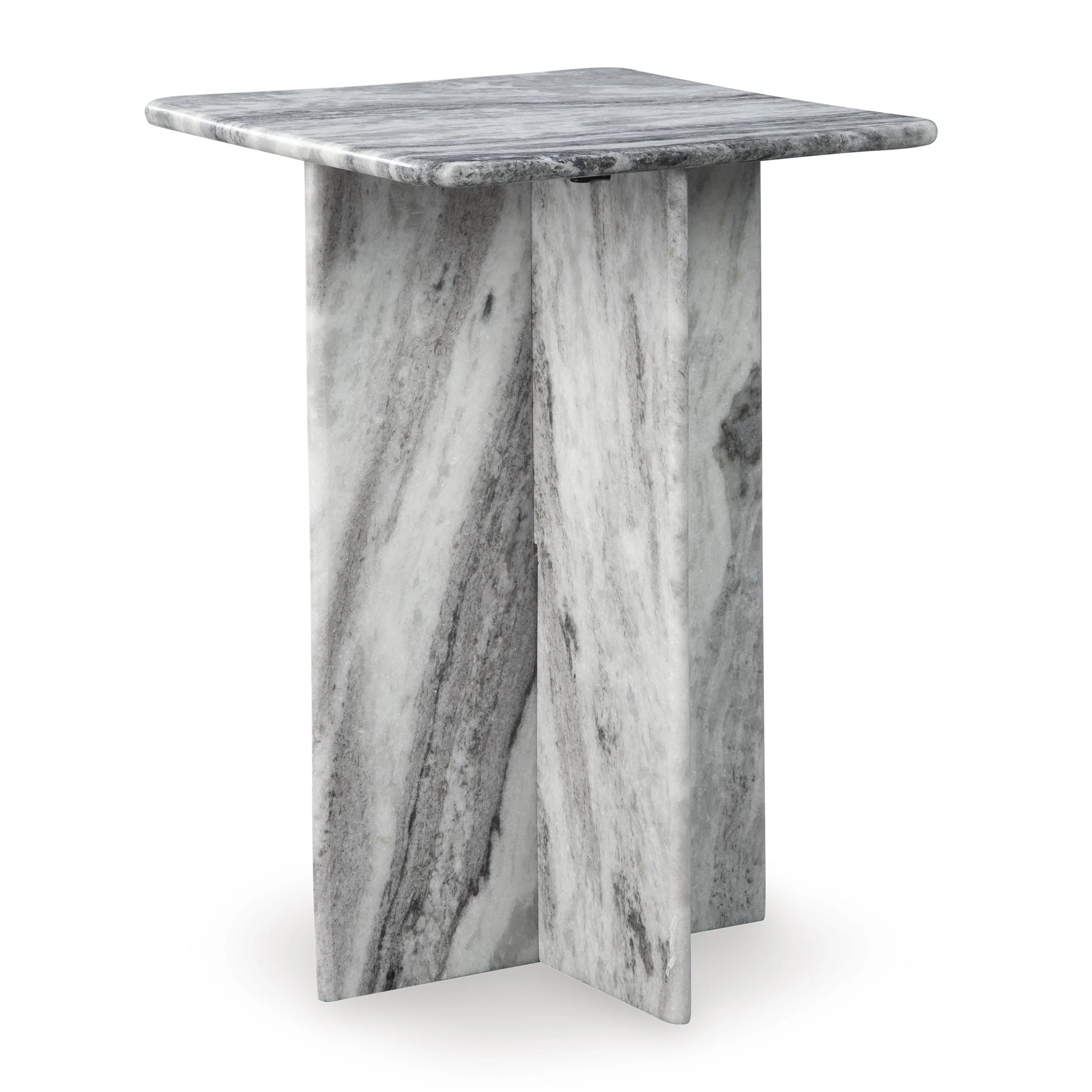 Signature Design by Ashley Keithwell A4000611 Accent Table - Image 1