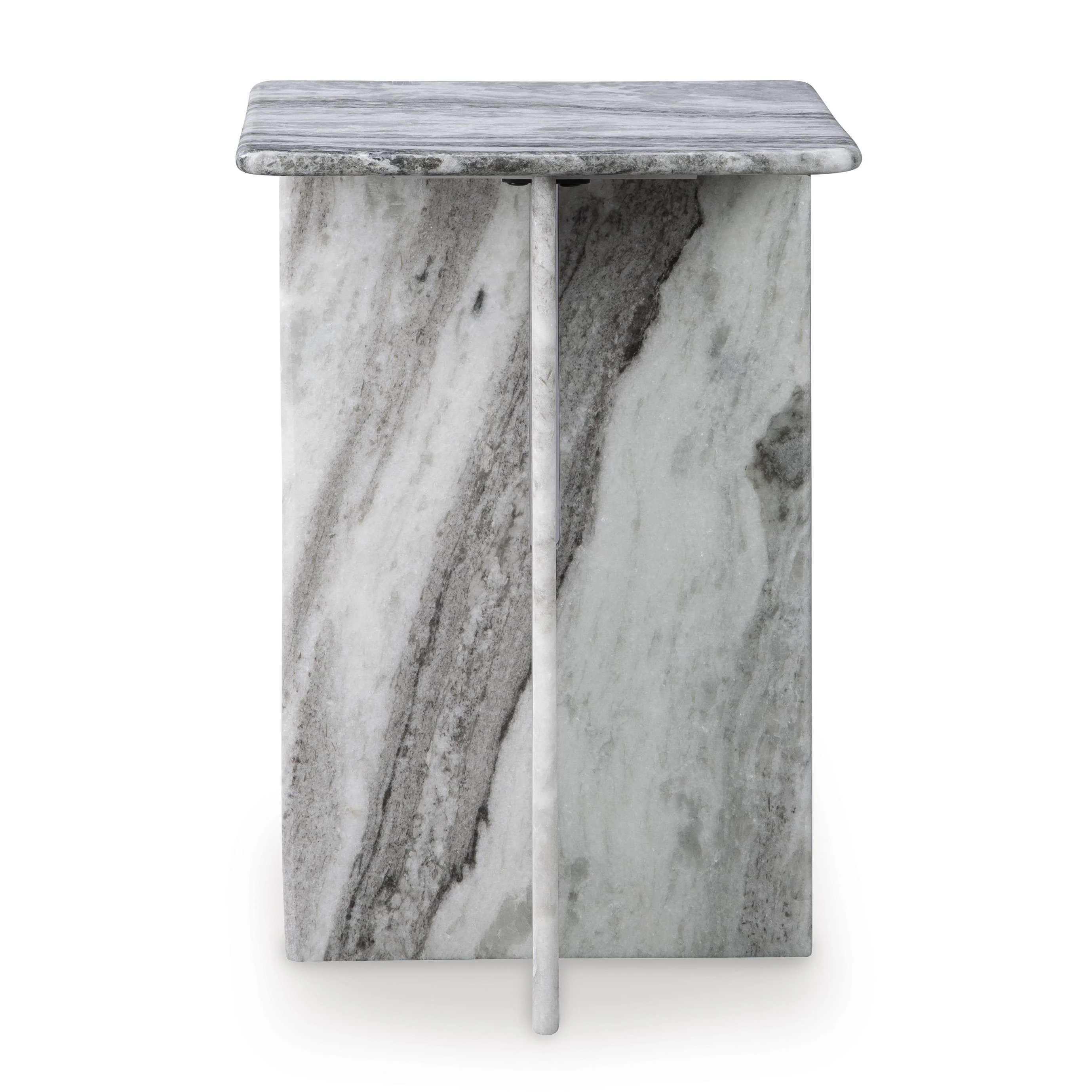 Signature Design by Ashley Keithwell A4000611 Accent Table - Image 2