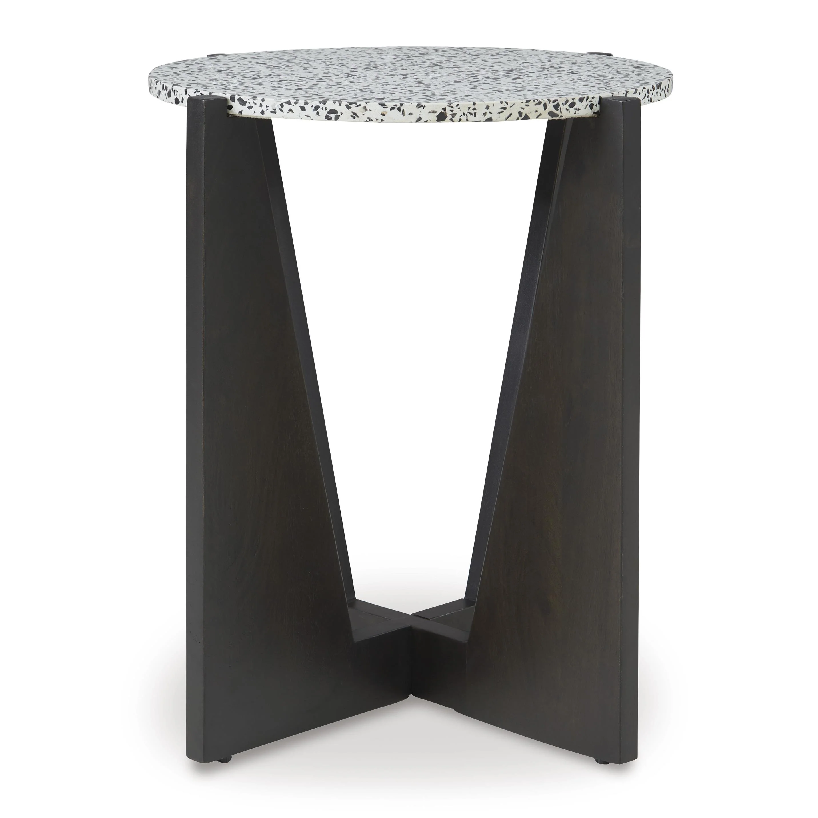 Signature Design by Ashley Tellrich A4000616 Accent Table - Image 2