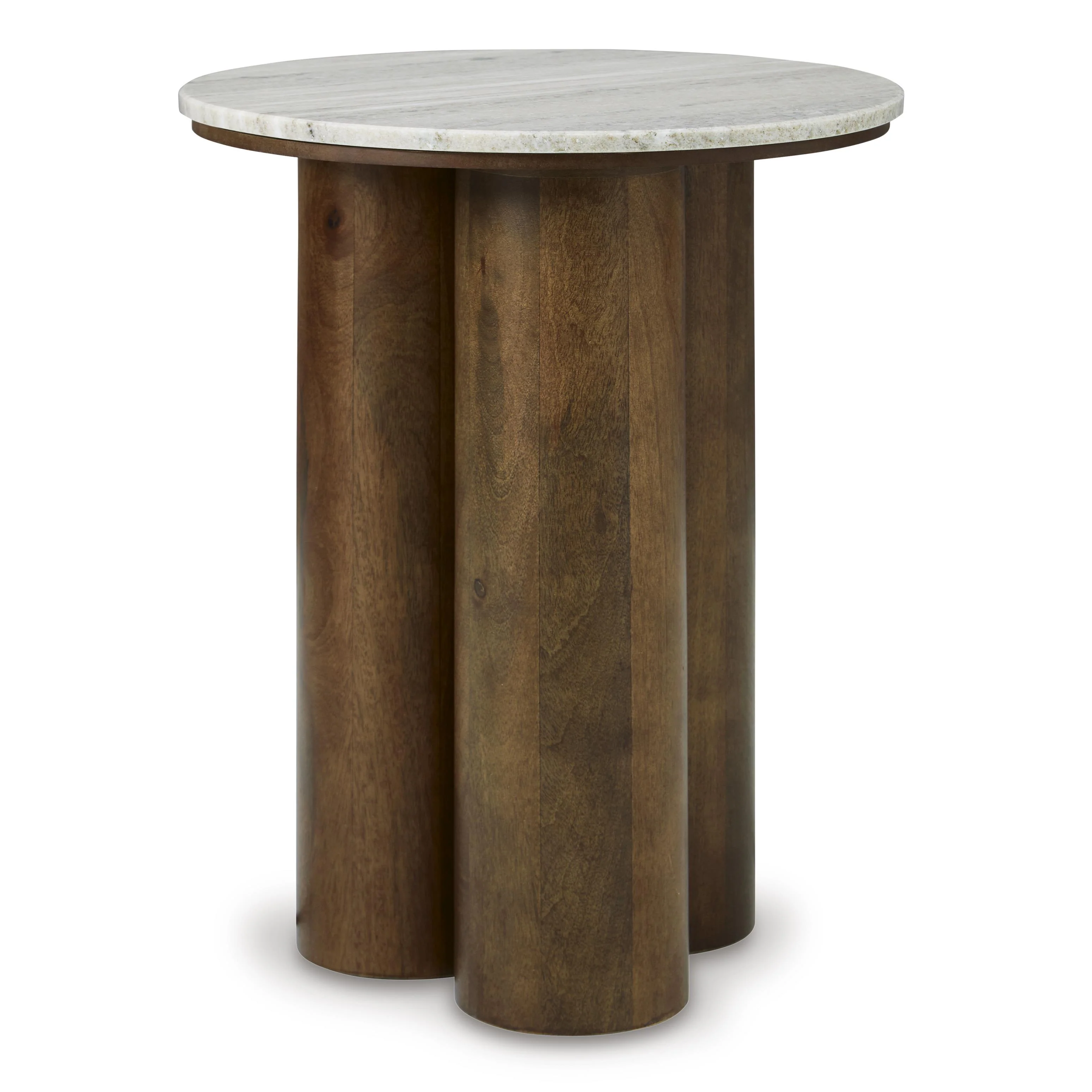 Signature Design by Ashley Henfield A4000623 Accent Table - Image 1