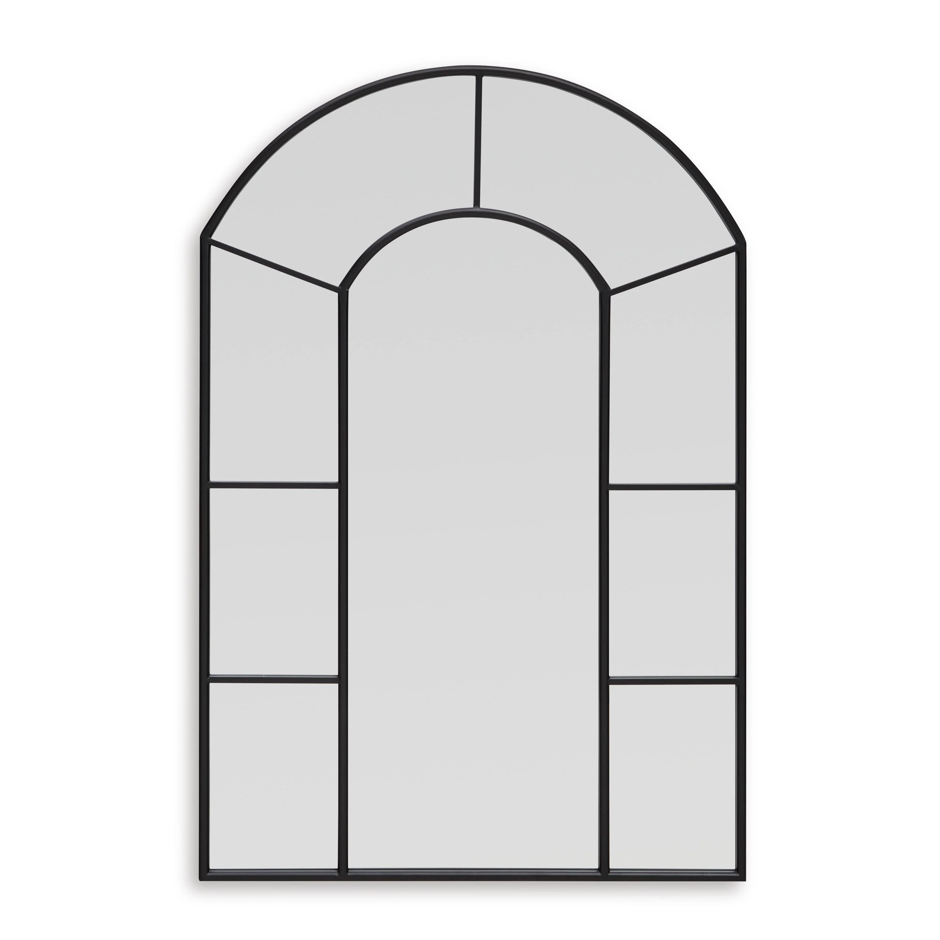 Signature Design by Ashley Evengton A8010319 Accent Mirror - Image 2