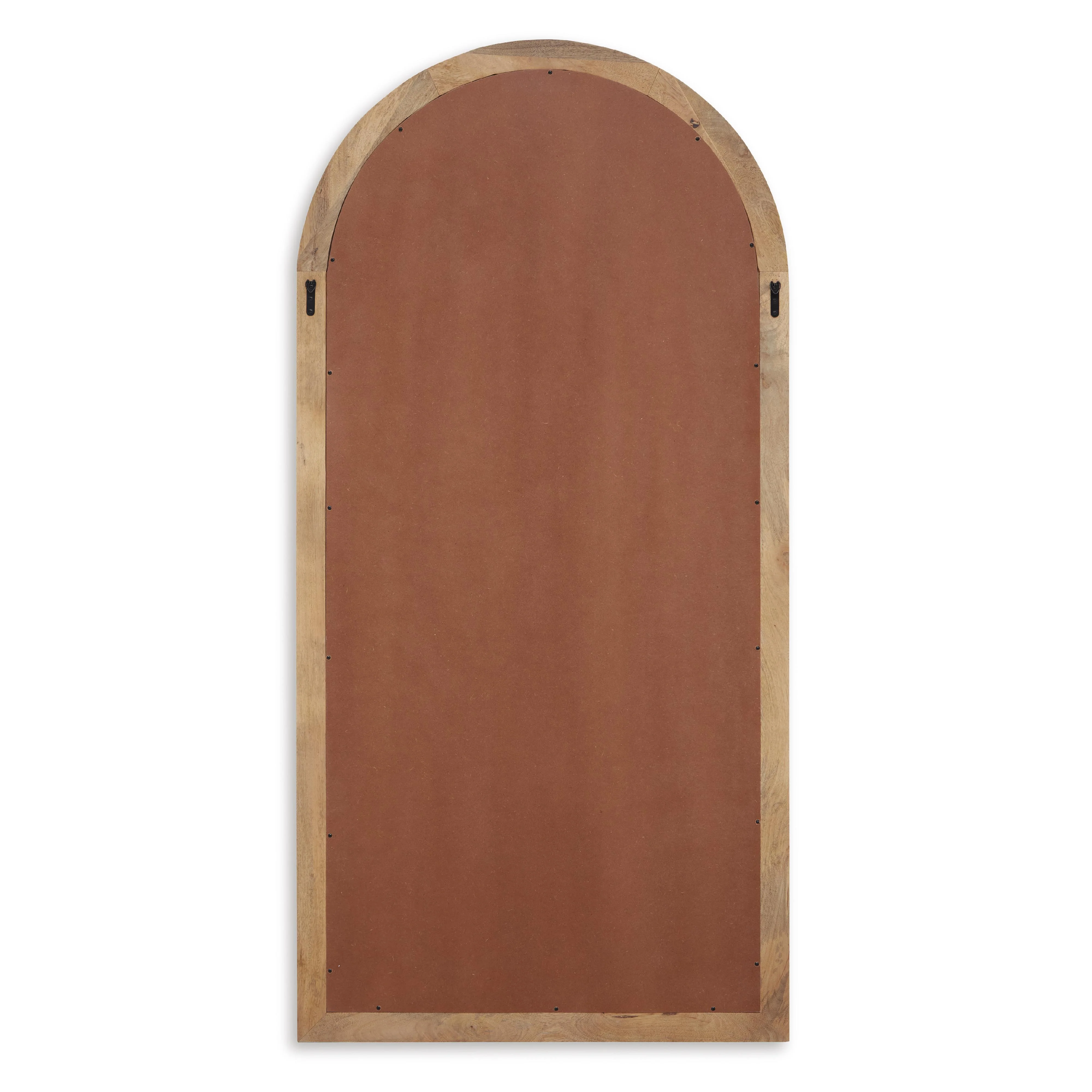 Signature Design by Ashley Dairville A8010323 Floor Mirror - Image 3