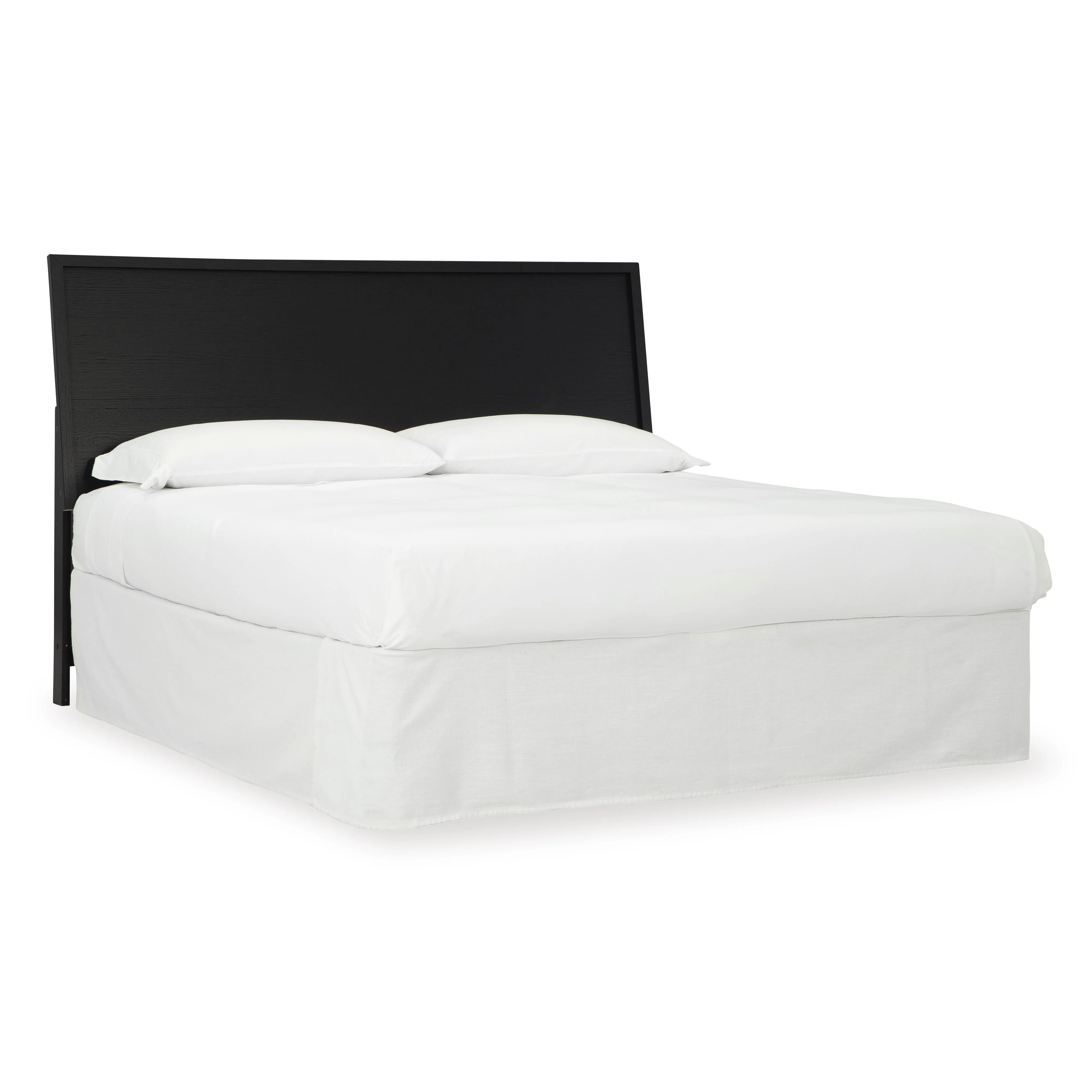 Signature Design by Ashley Danziar B1013-58 King Panel Headboard - Image 2