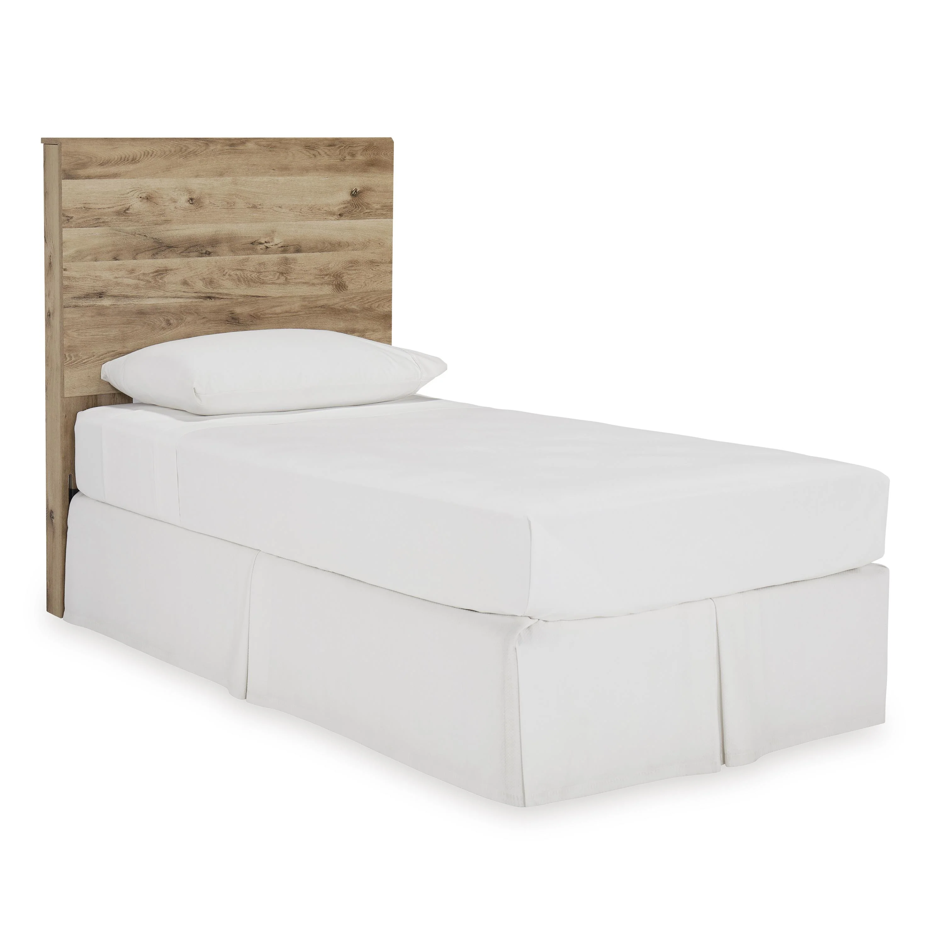 Signature Design by Ashley Hyanna B1050-53 Twin Panel Headboard - Image 2