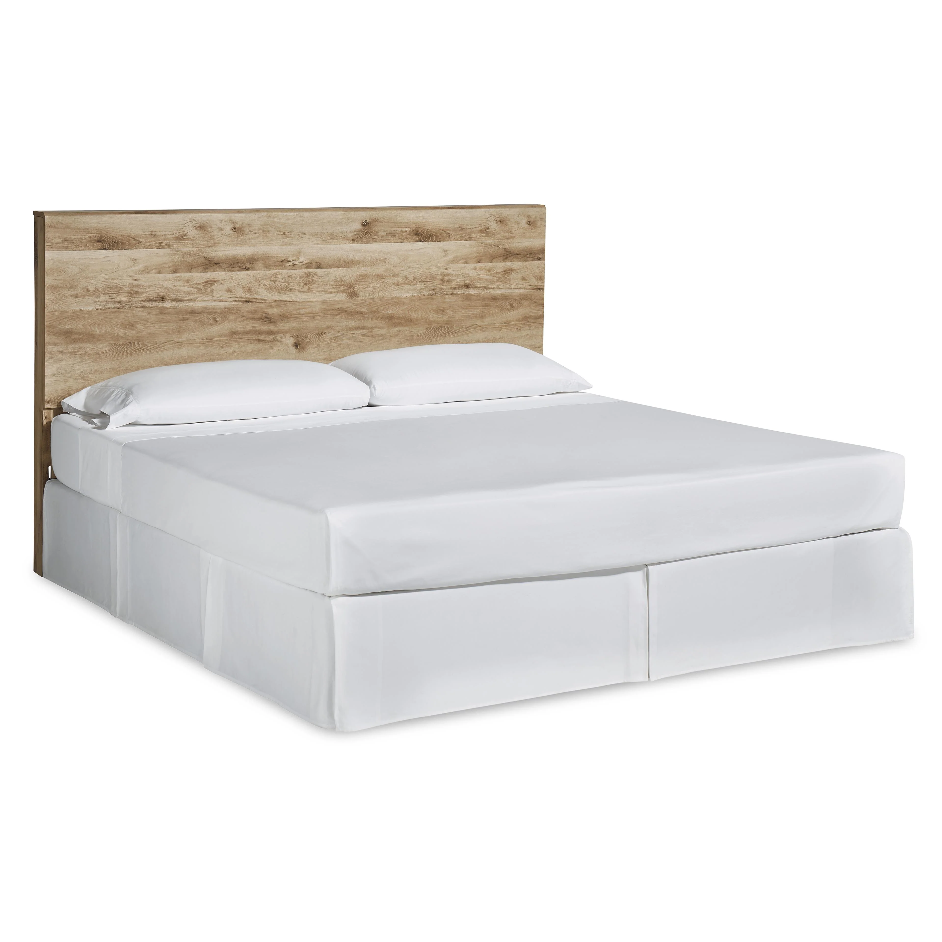 Signature Design by Ashley Hyanna B1050-58 King Panel Headboard - Image 2
