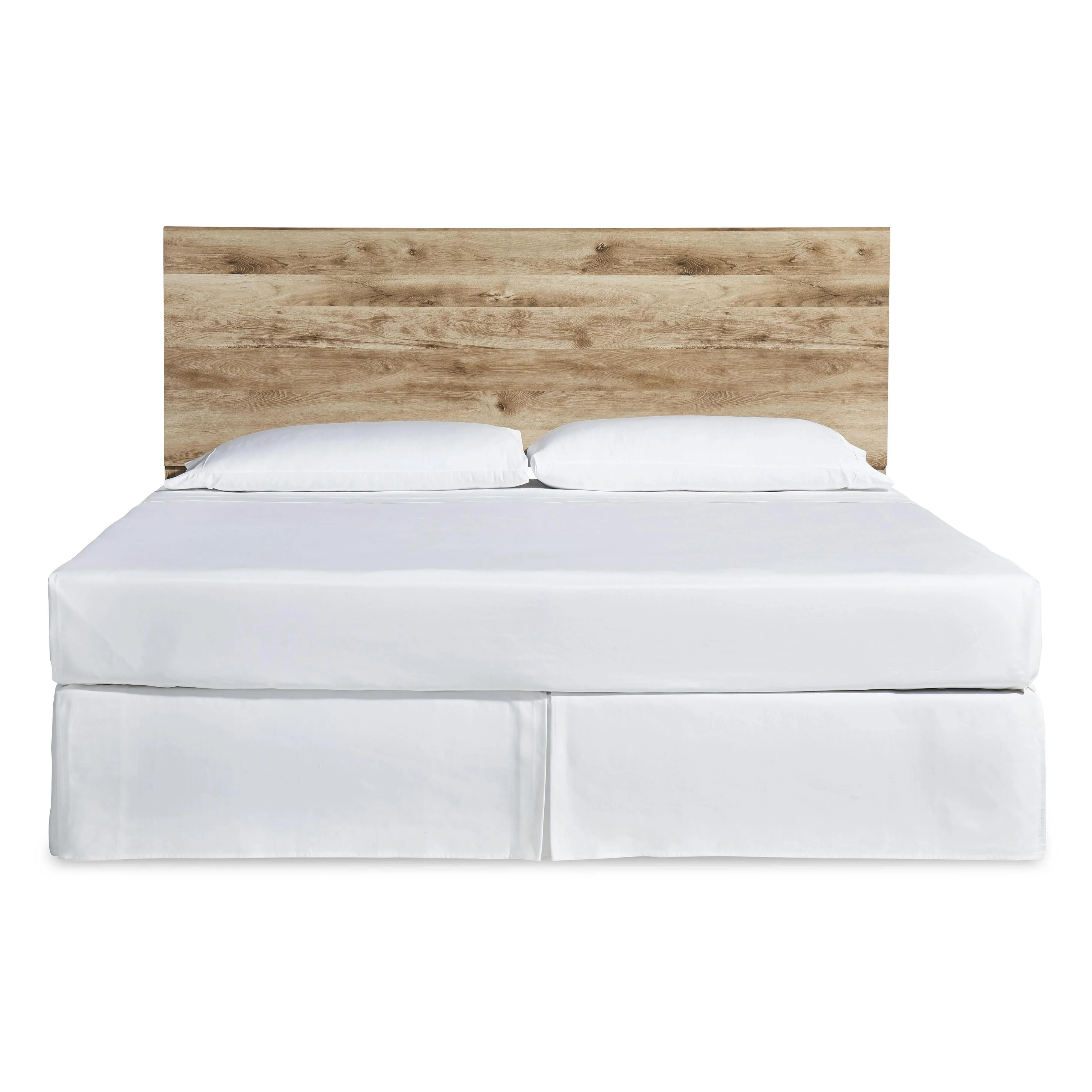 Signature Design by Ashley Hyanna B1050-58 King Panel Headboard - Image 3