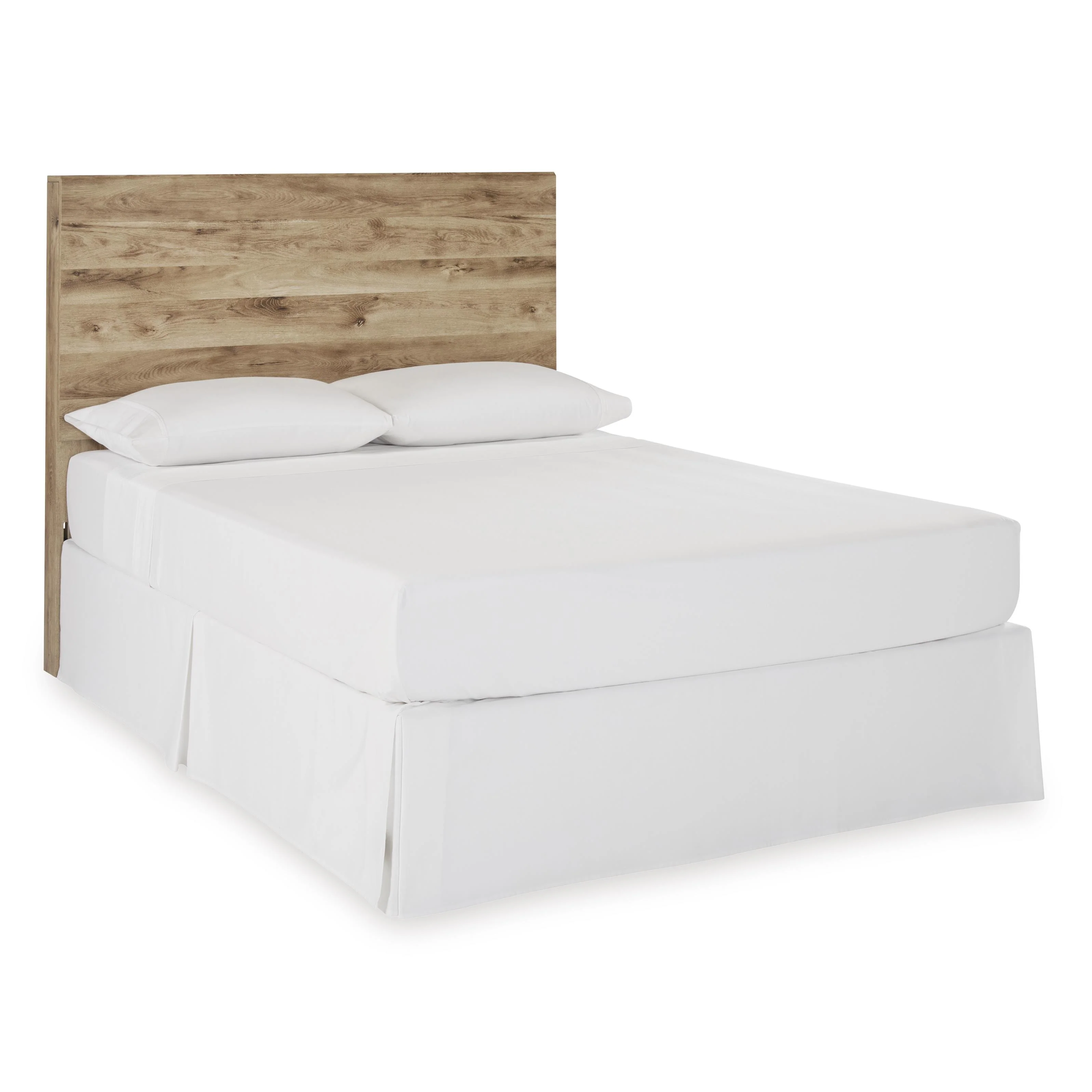 Signature Design by Ashley Hyanna B1050-87 Full Panel Headboard - Image 2
