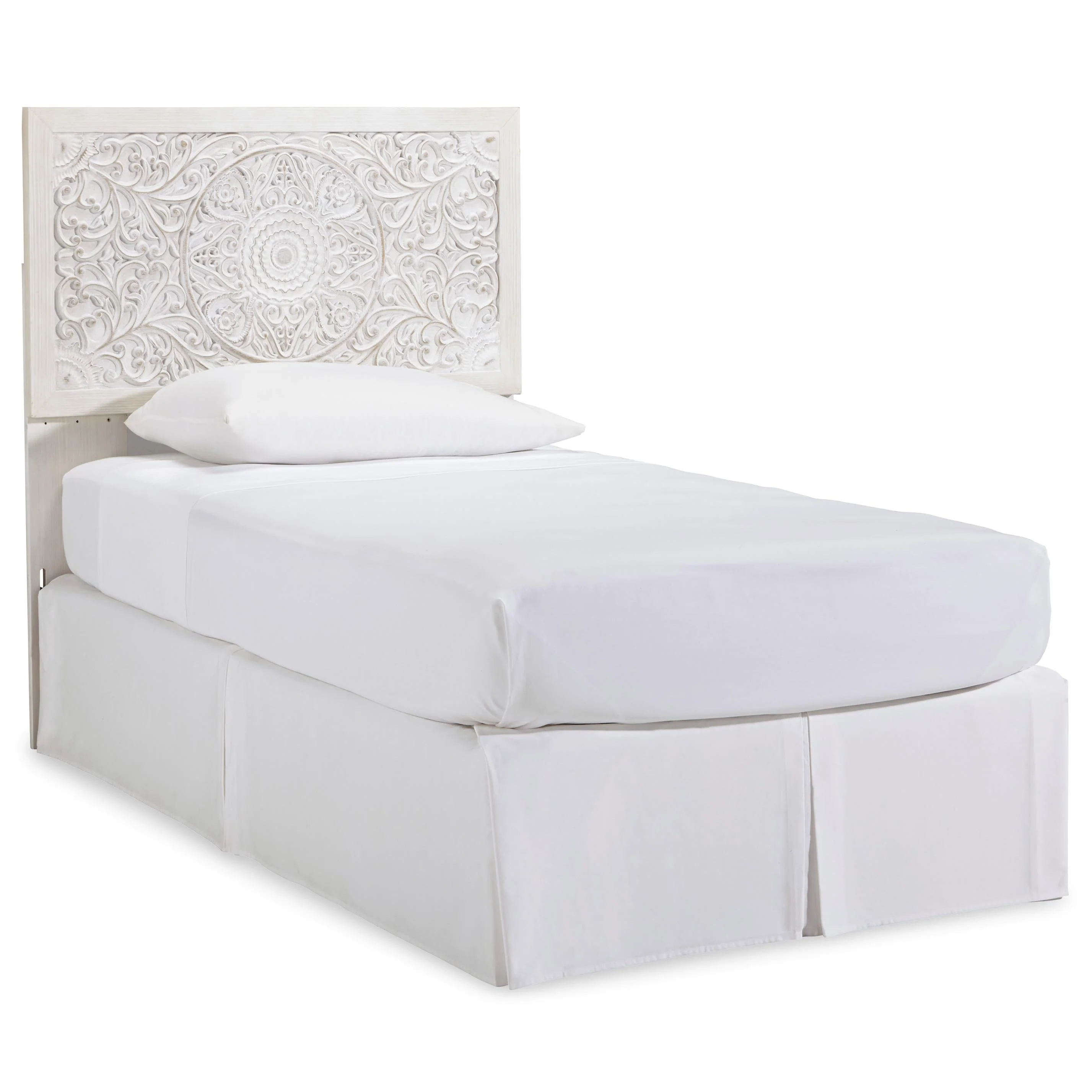 Signature Design by Ashley Paxberry B181-53 Twin Panel Headboard - Image 2
