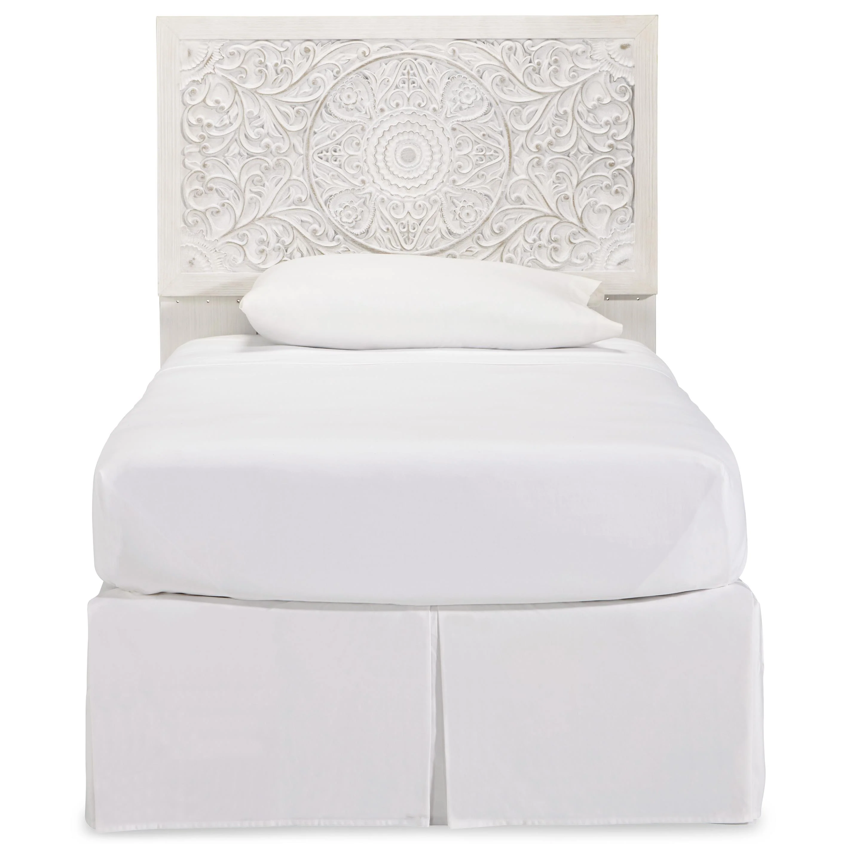 Signature Design by Ashley Paxberry B181-53 Twin Panel Headboard - Image 3