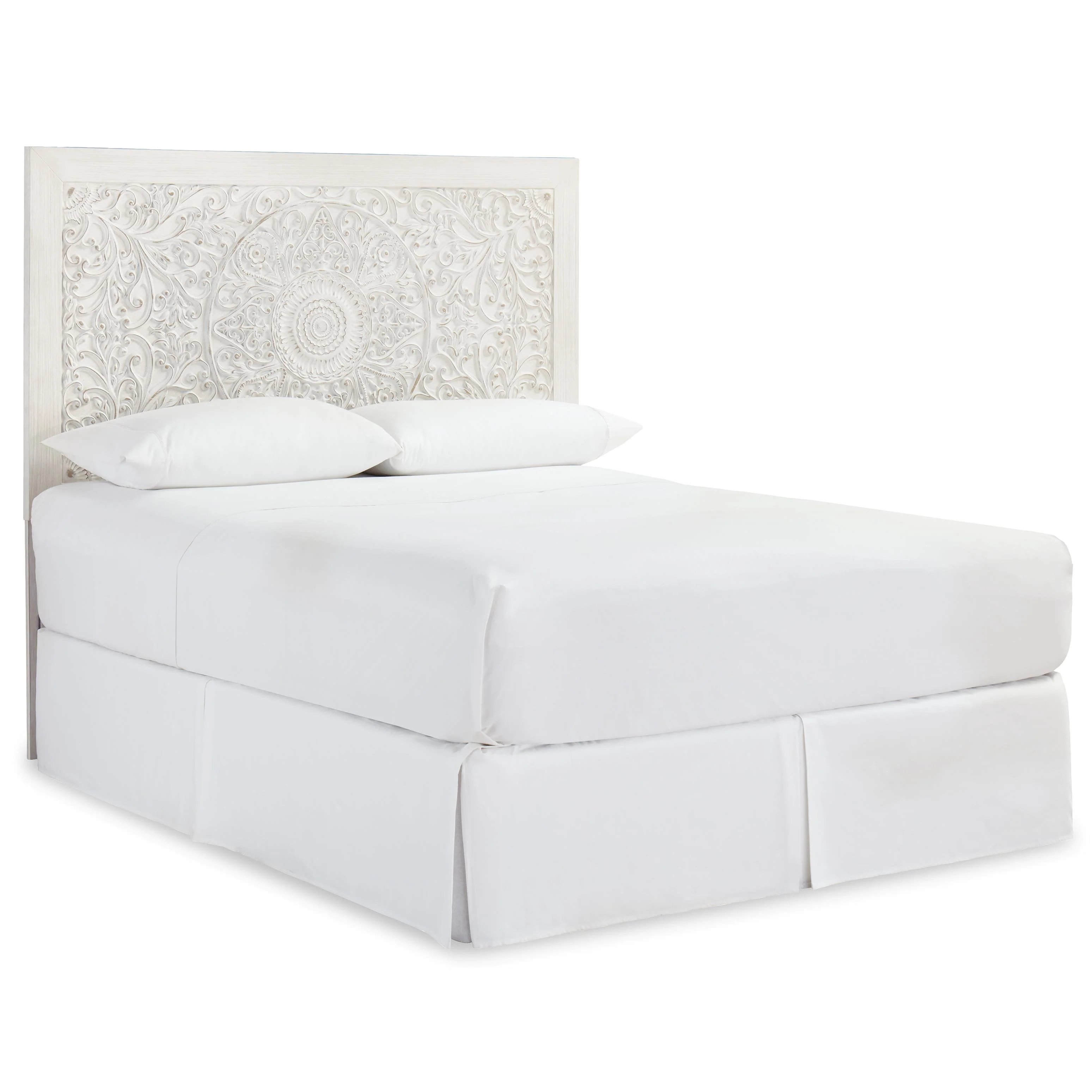 Signature Design by Ashley Paxberry B181-57 Queen Panel Headboard - Image 2