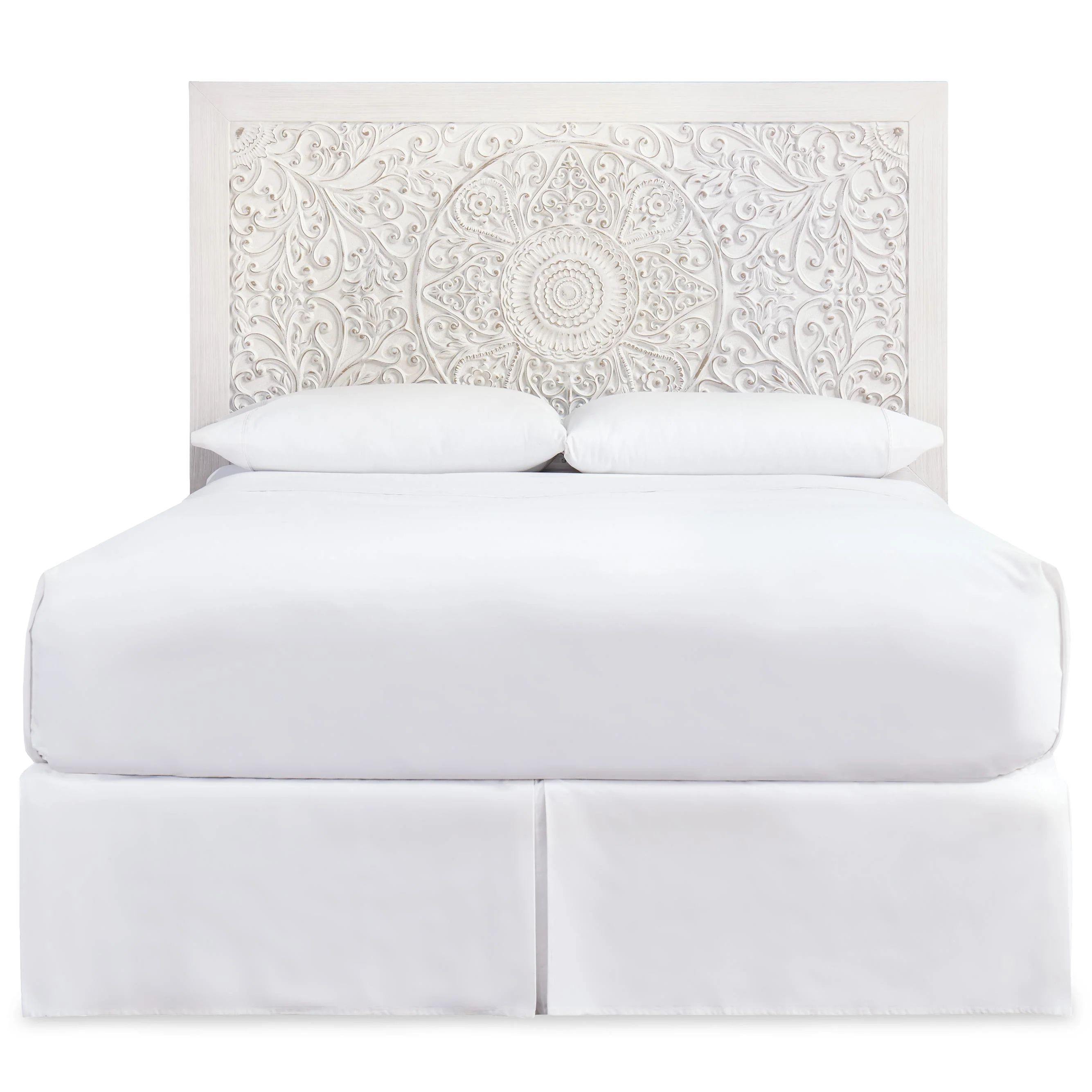 Signature Design by Ashley Paxberry B181-57 Queen Panel Headboard - Image 3