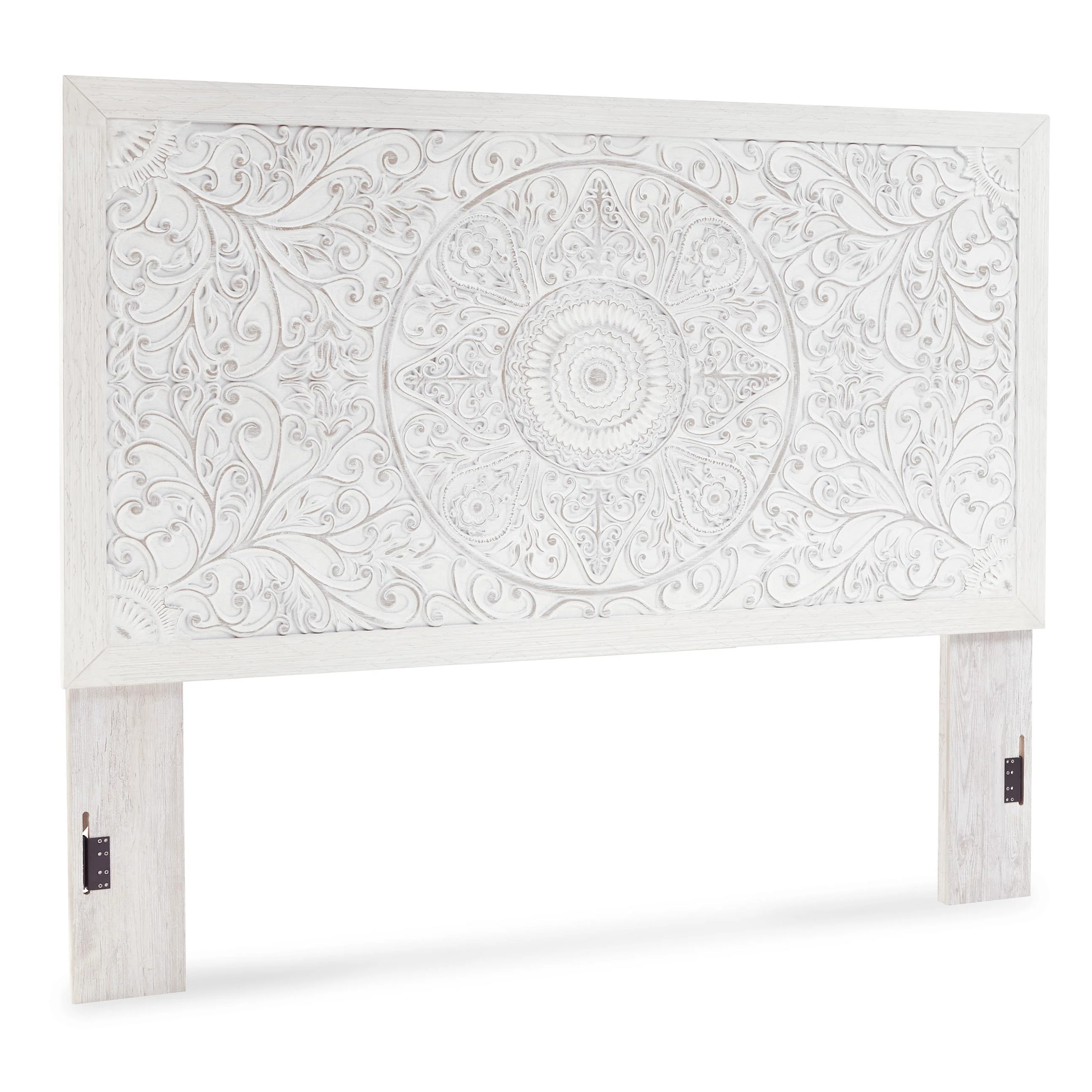 Signature Design by Ashley Paxberry B181-58 King Panel Headboard - Image 1