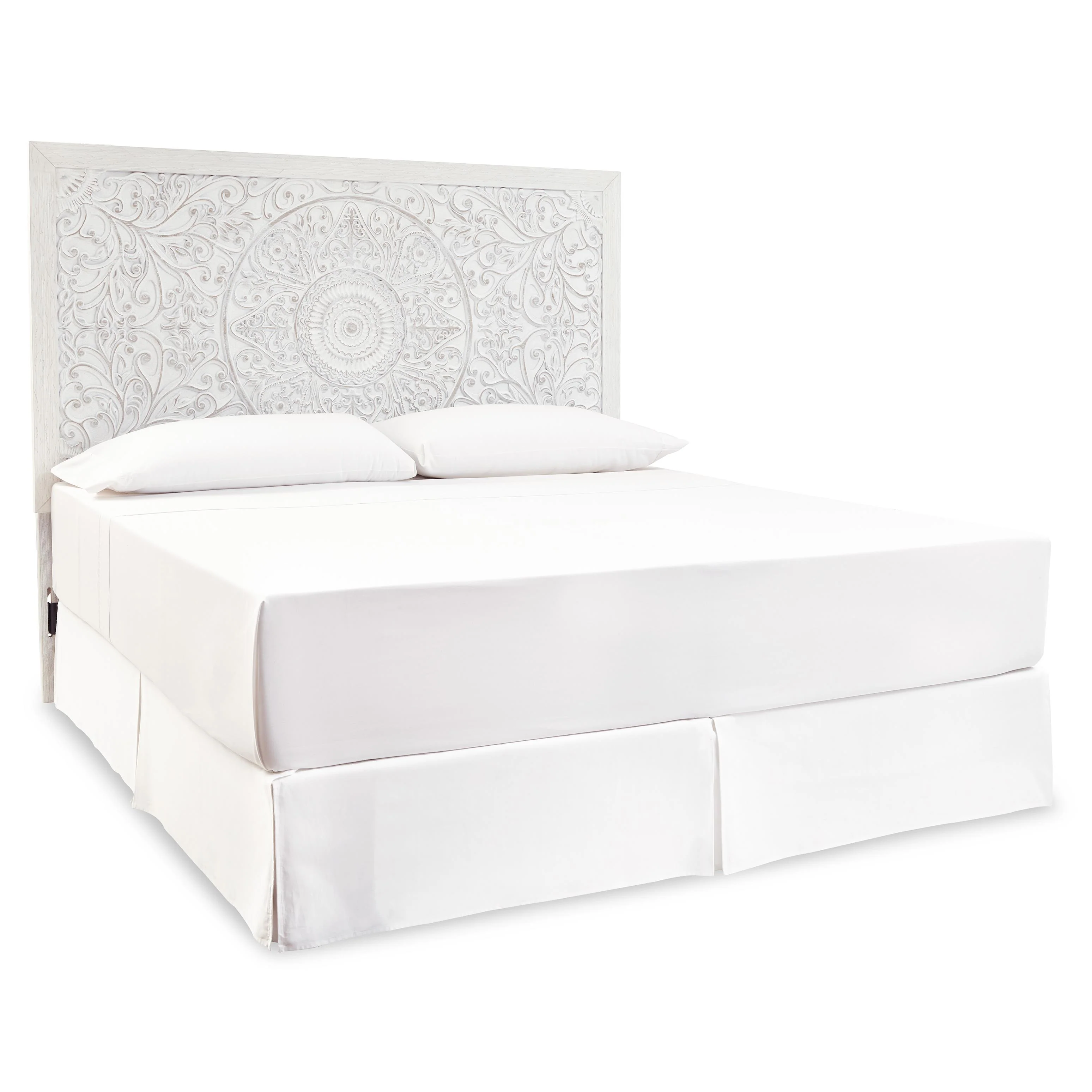 Signature Design by Ashley Paxberry B181-58 King Panel Headboard - Image 2