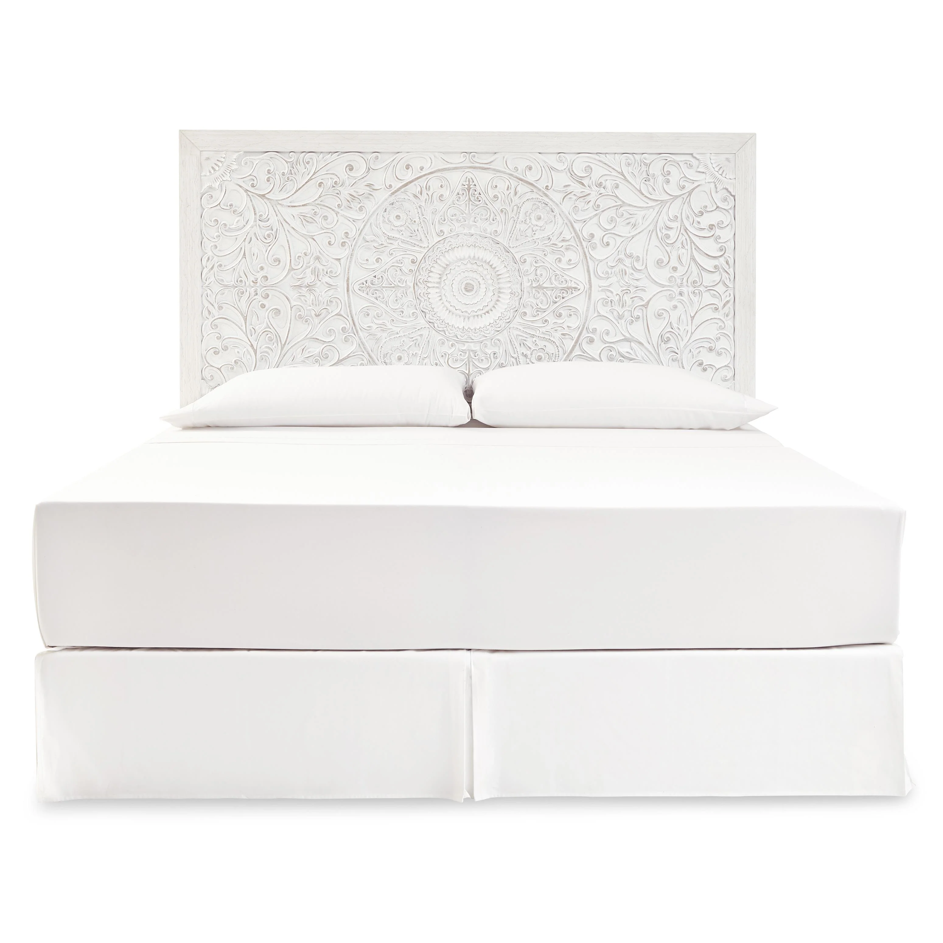Signature Design by Ashley Paxberry B181-58 King Panel Headboard - Image 3