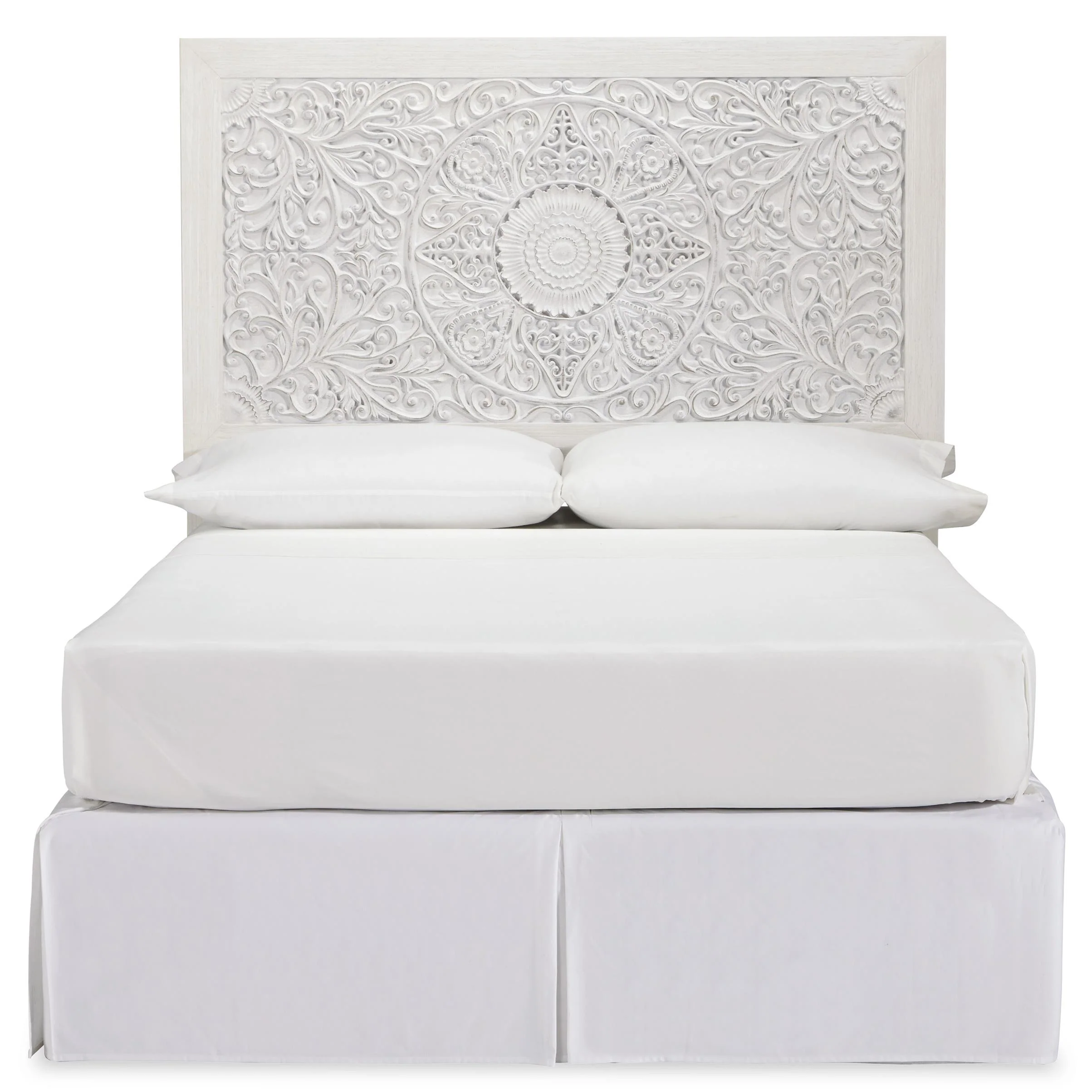 Signature Design by Ashley Paxberry B181-87 Full Panel Headboard - Image 3