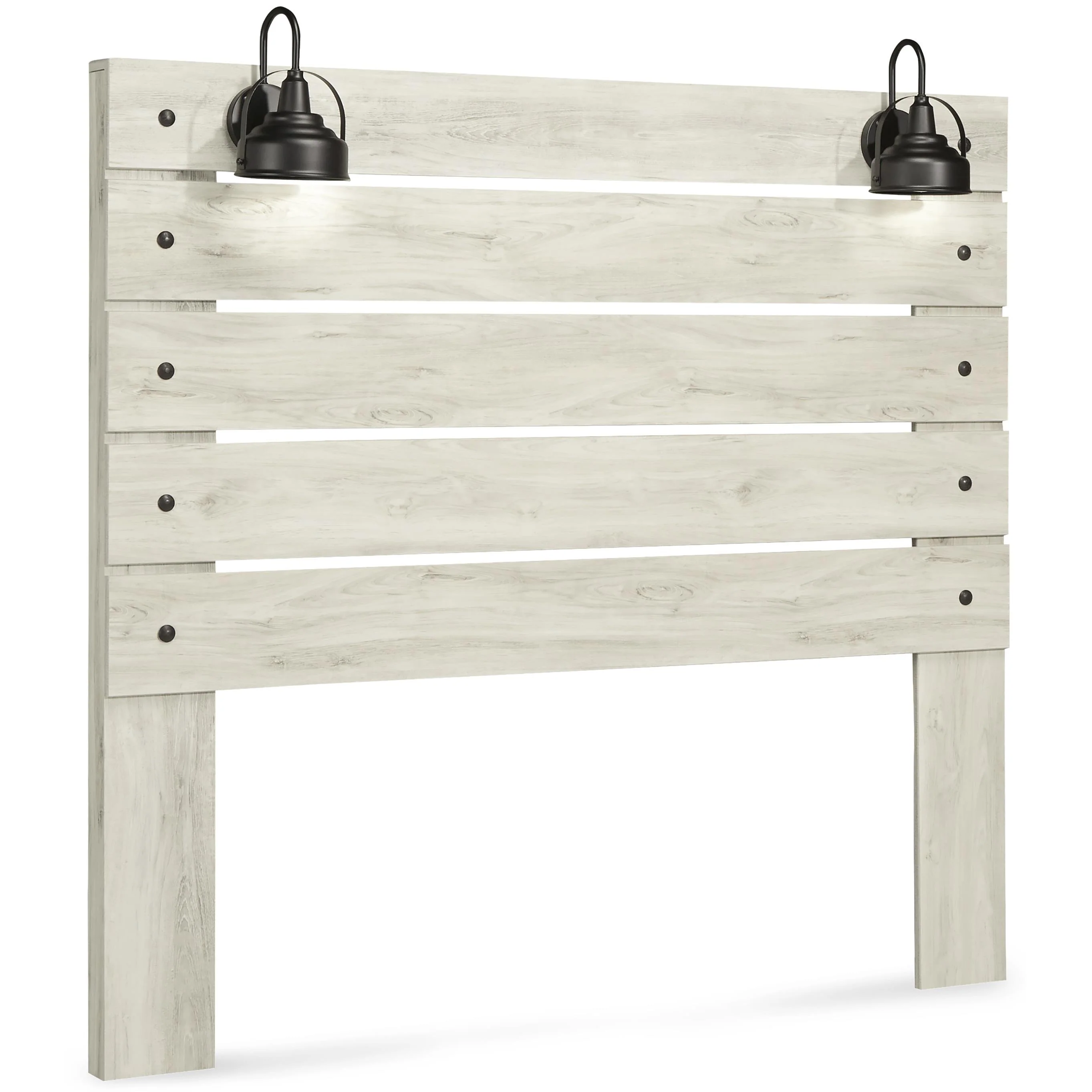 Signature Design by Ashley Cambeck B192-57 Queen Panel Headboard - Image 1