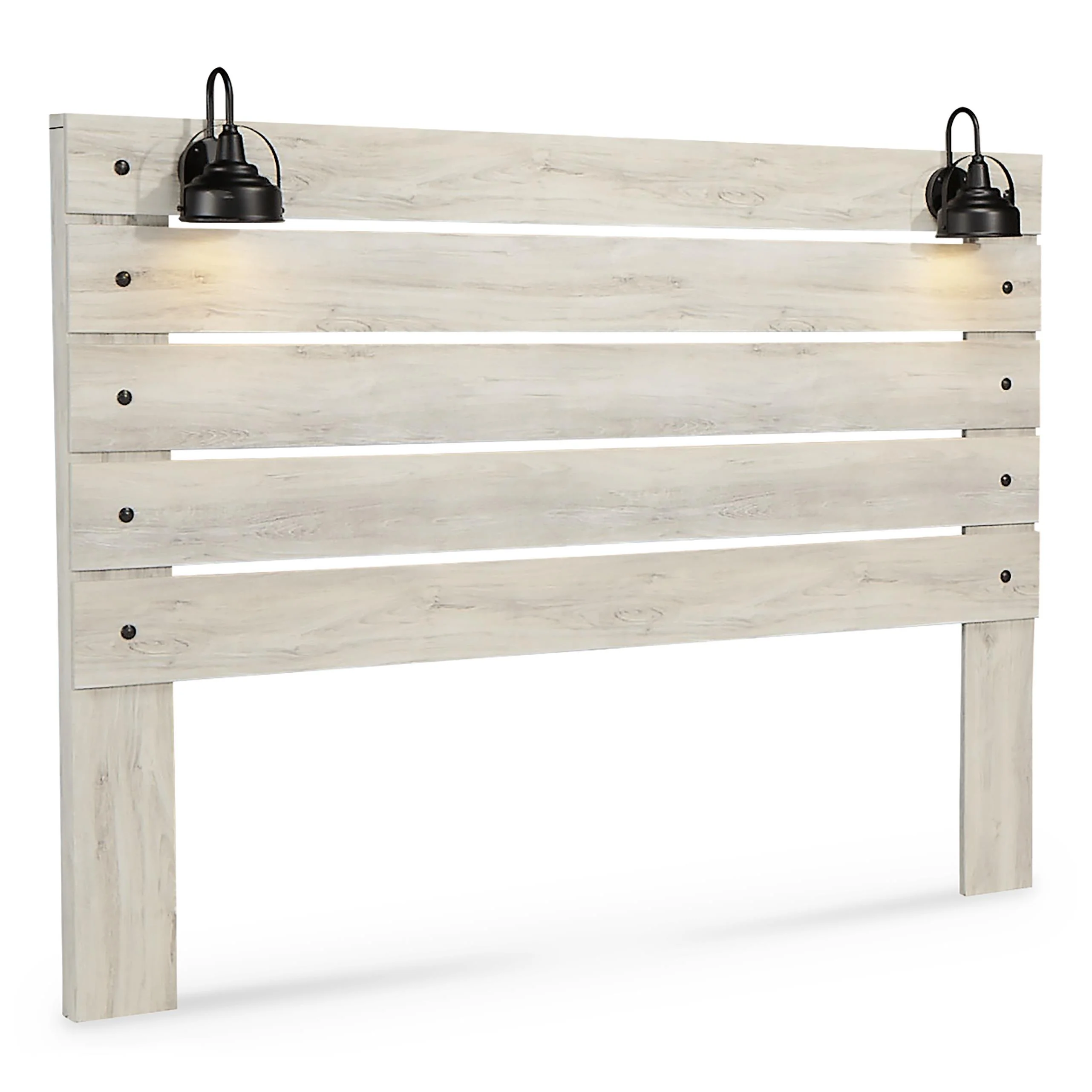 Signature Design by Ashley Cambeck B192-58 King Panel Headboard - Image 1