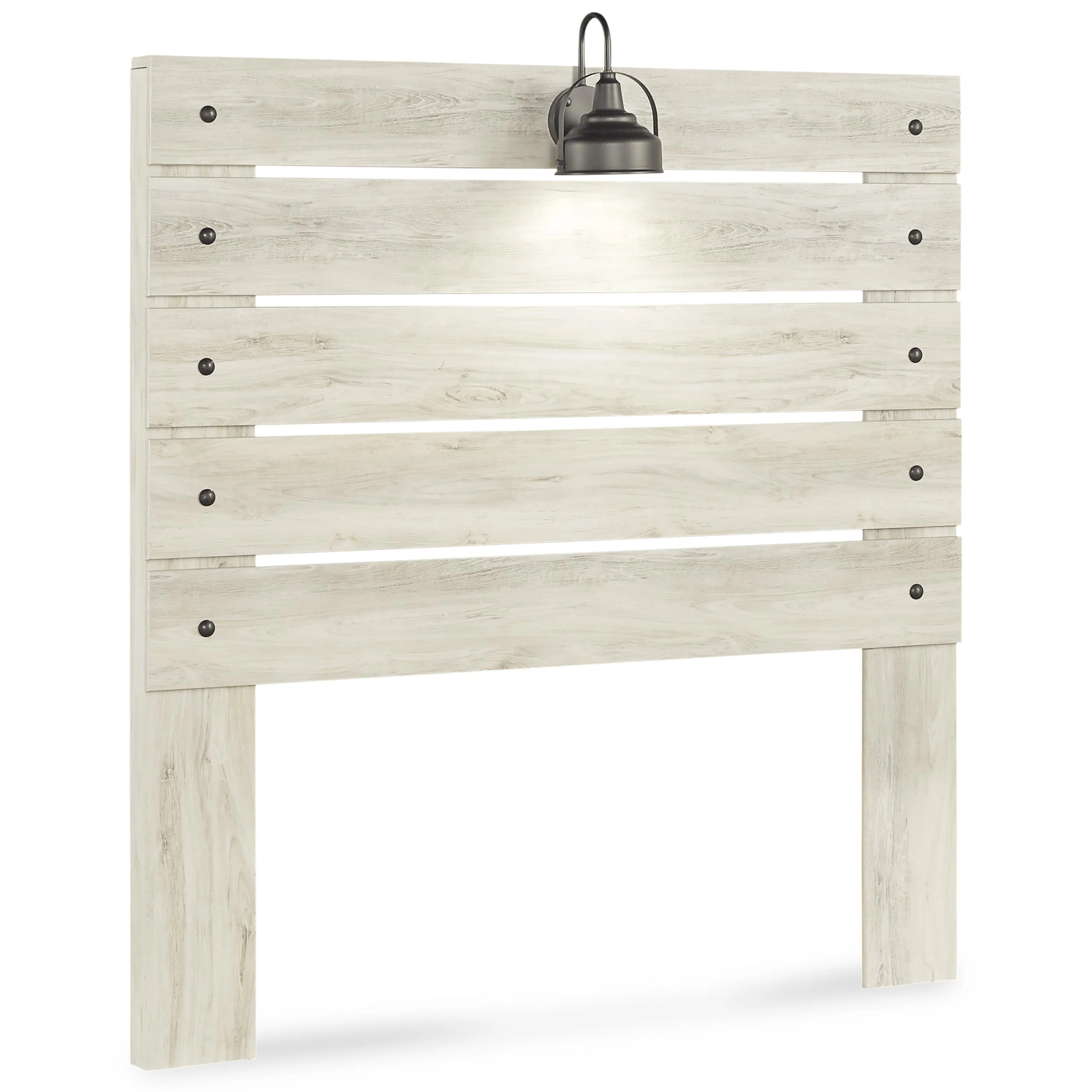Signature Design by Ashley Cambeck B192-87 Full Panel Headboard - Image 1
