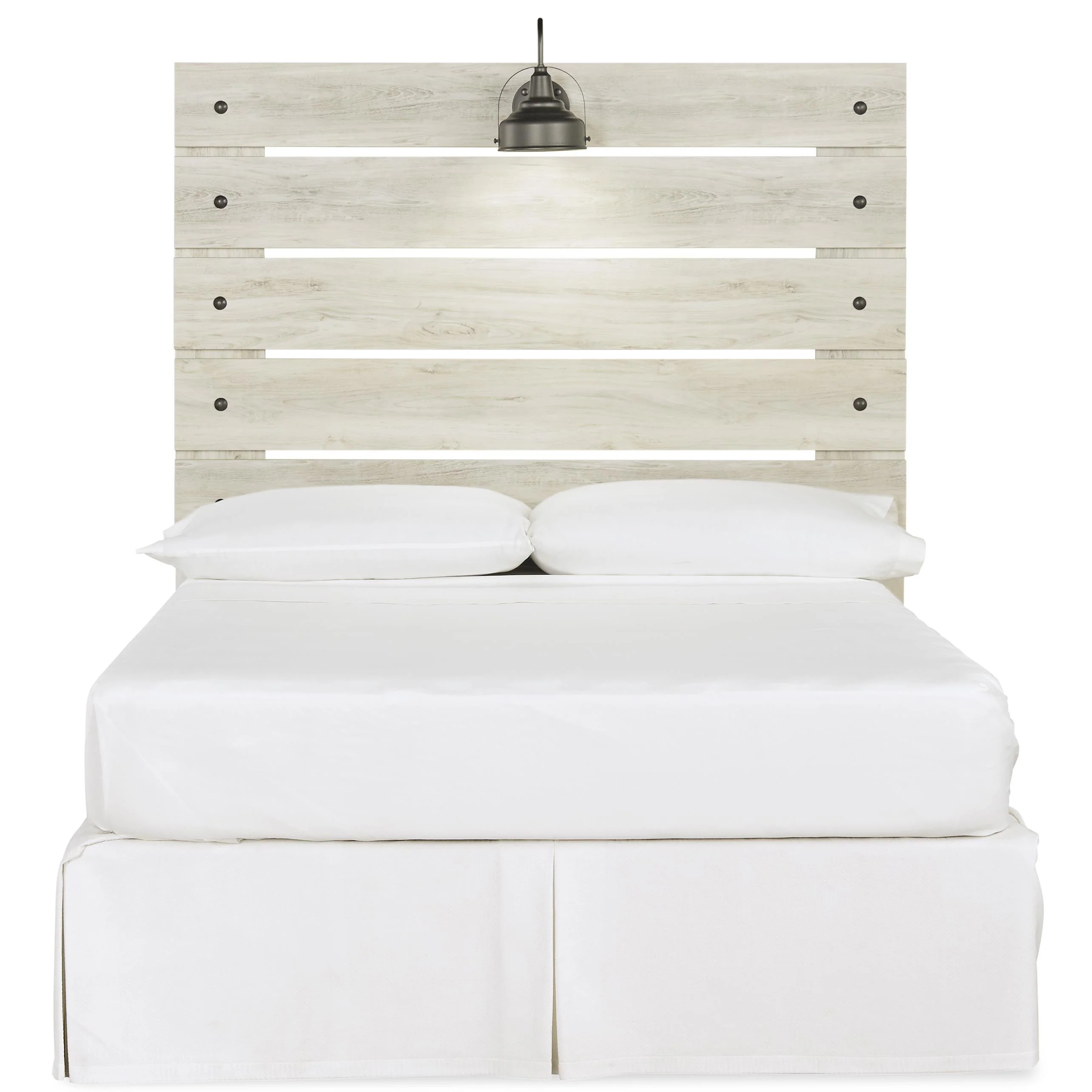Signature Design by Ashley Cambeck B192-87 Full Panel Headboard - Image 3