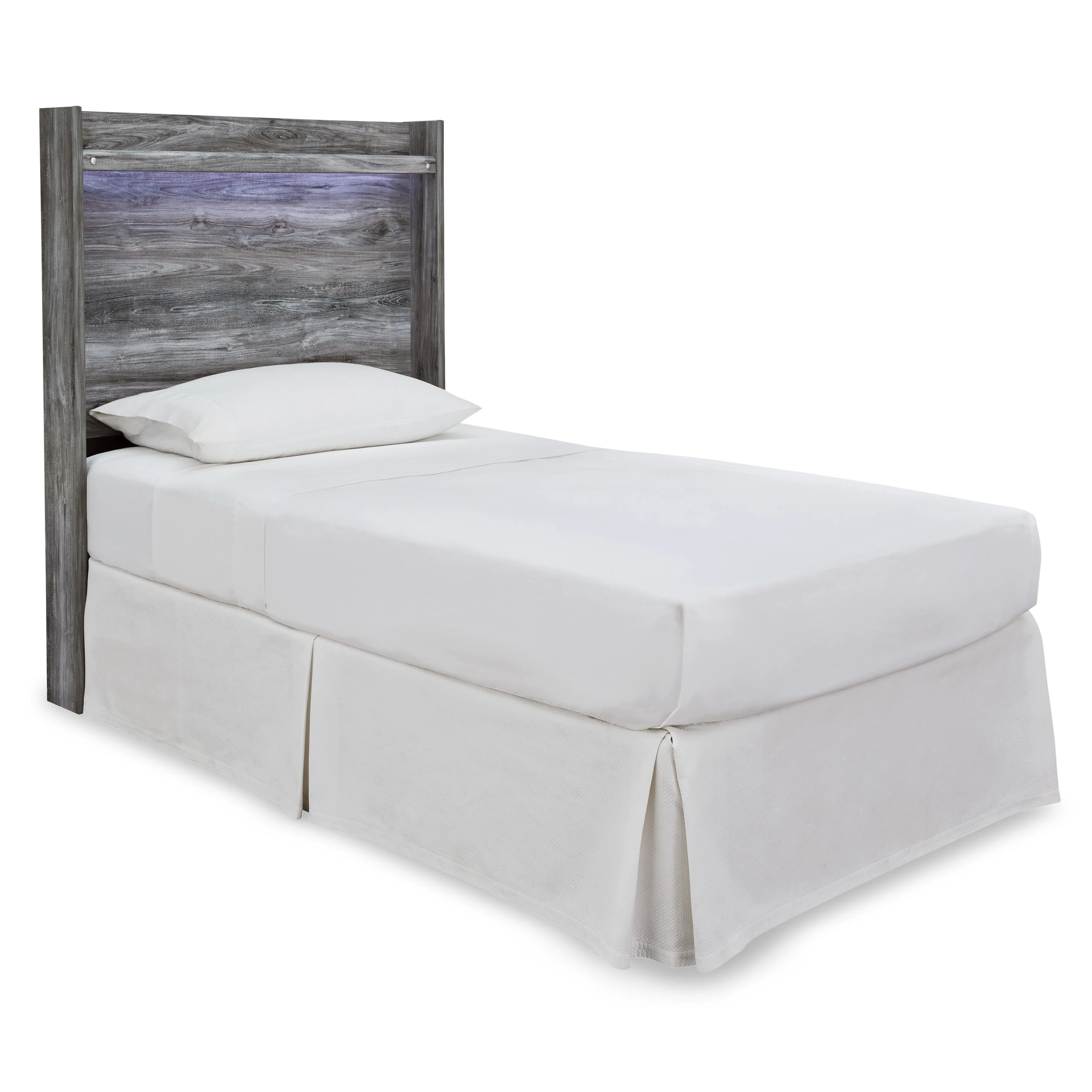 Signature Design by Ashley Baystorm B221-53 Twin Panel Headboard - Image 1
