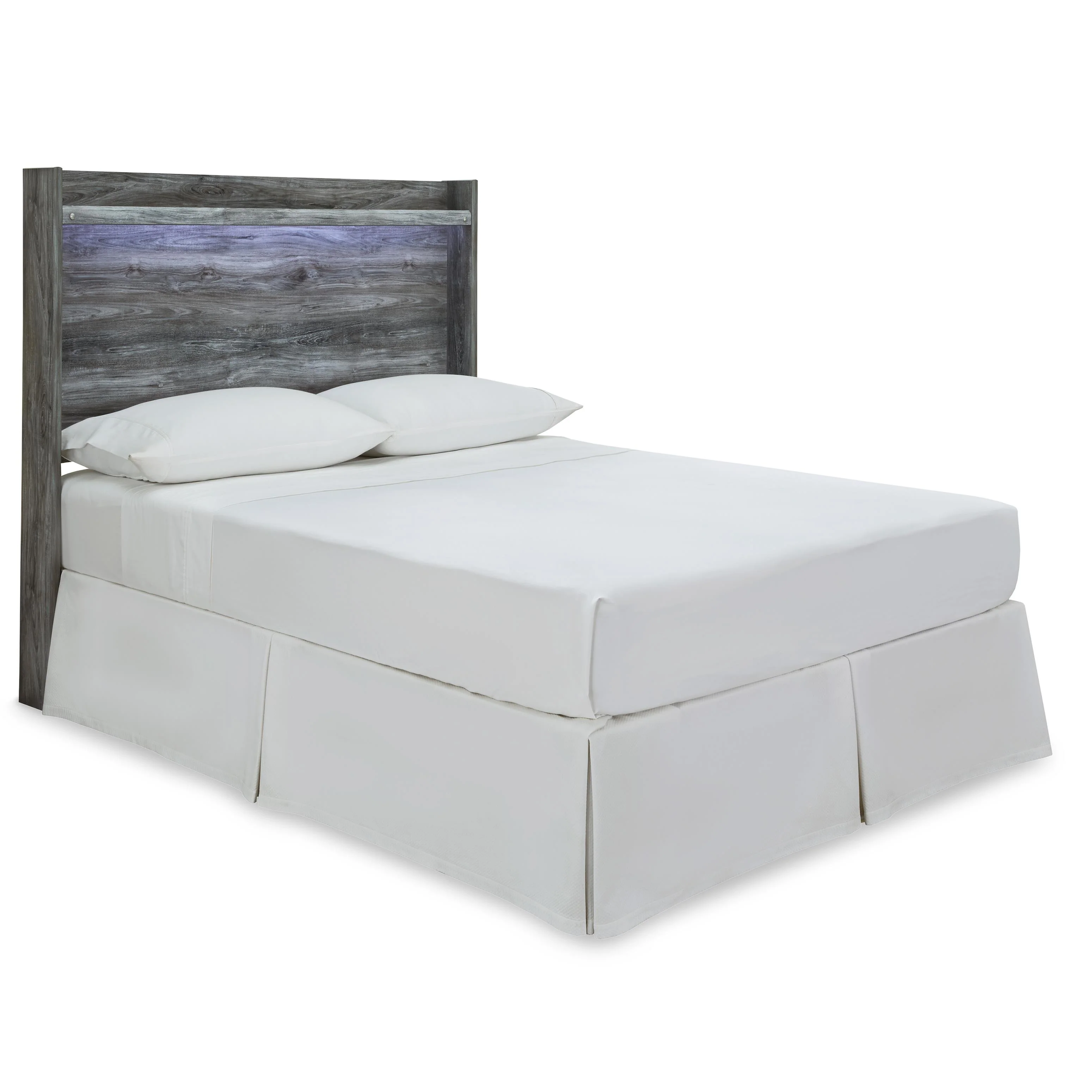 Signature Design by Ashley Baystorm B221-87 Full Panel Headboard - Image 1