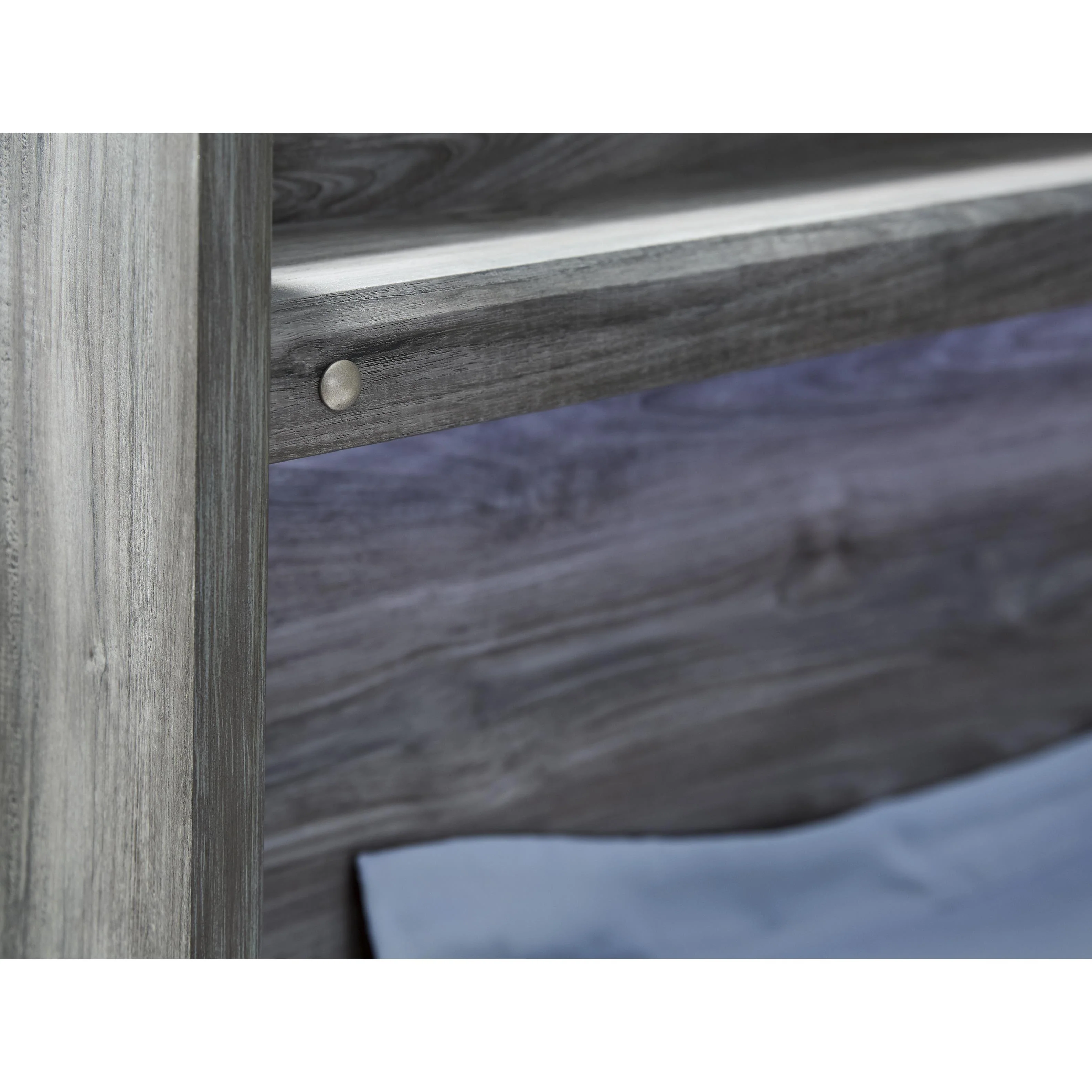 Signature Design by Ashley Baystorm B221-87 Full Panel Headboard - Image 3