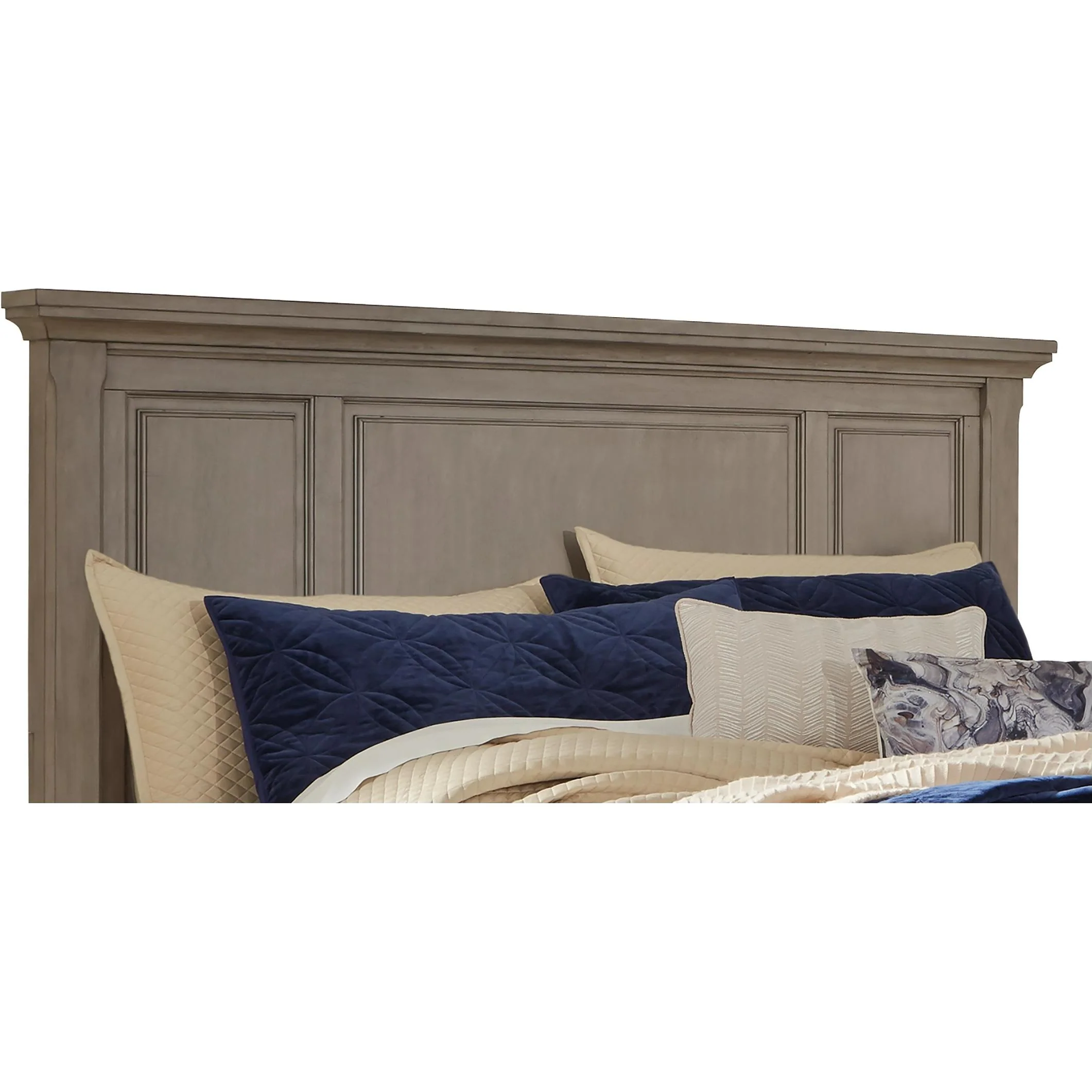 Signature Design by Ashley Lettner B733-57 Queen Panel Headboard - Image 1
