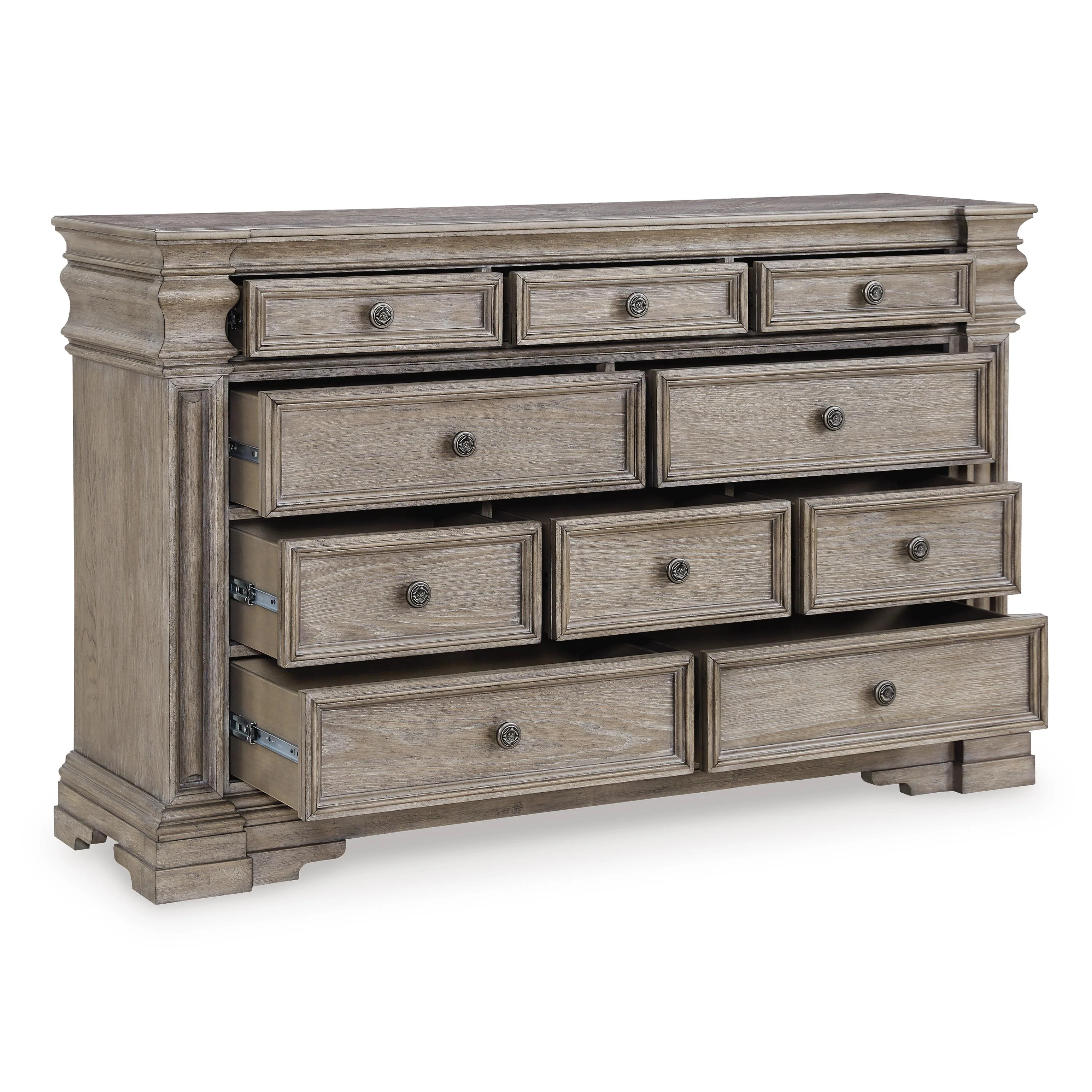 Signature Design by Ashley Blairhurst B916-31 Dresser - Image 2