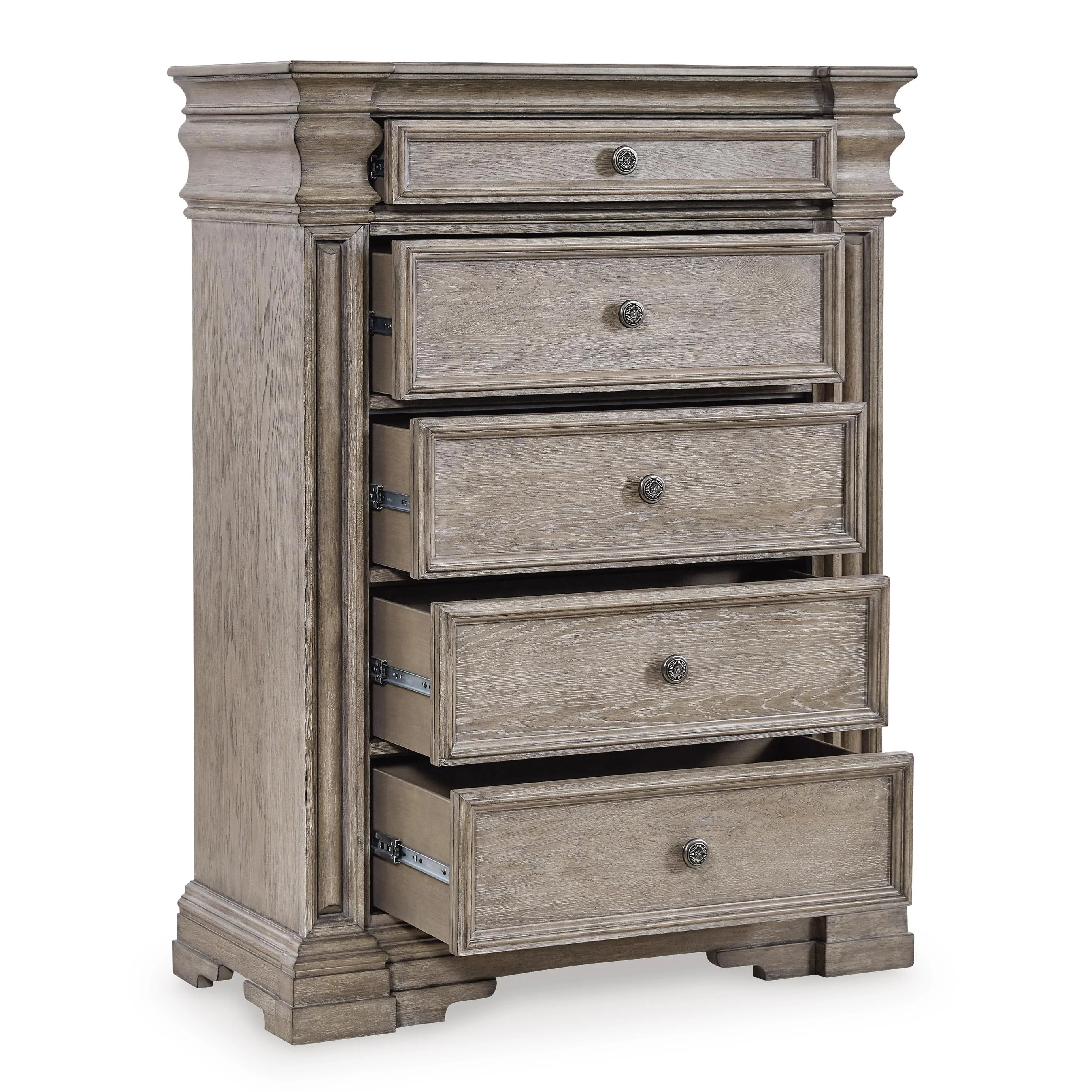 Signature Design by Ashley Blairhurst B916-46 Five Drawer Chest - Image 2