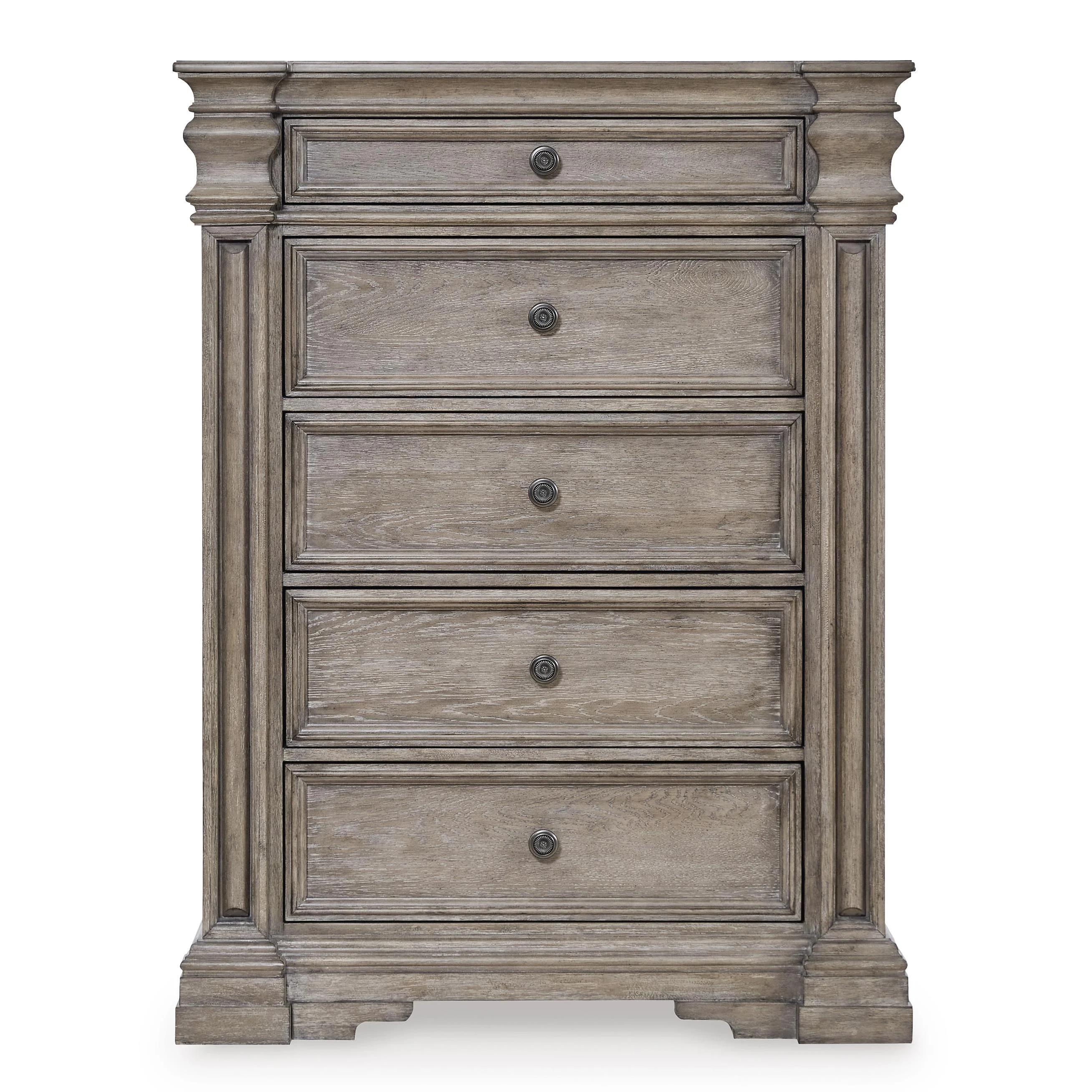 Signature Design by Ashley Blairhurst B916-46 Five Drawer Chest - Image 3