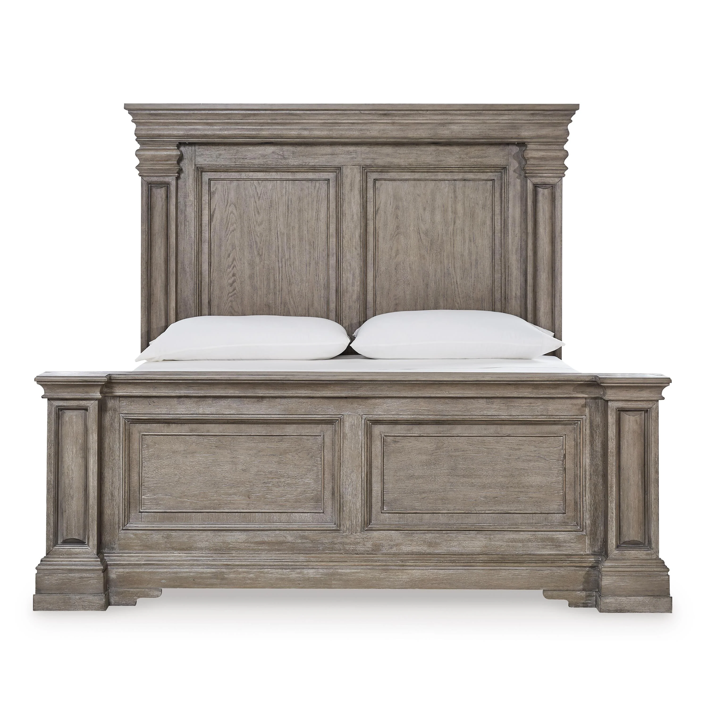 Signature Design by Ashley Blairhurst B916B4 King Panel Bed - Image 2