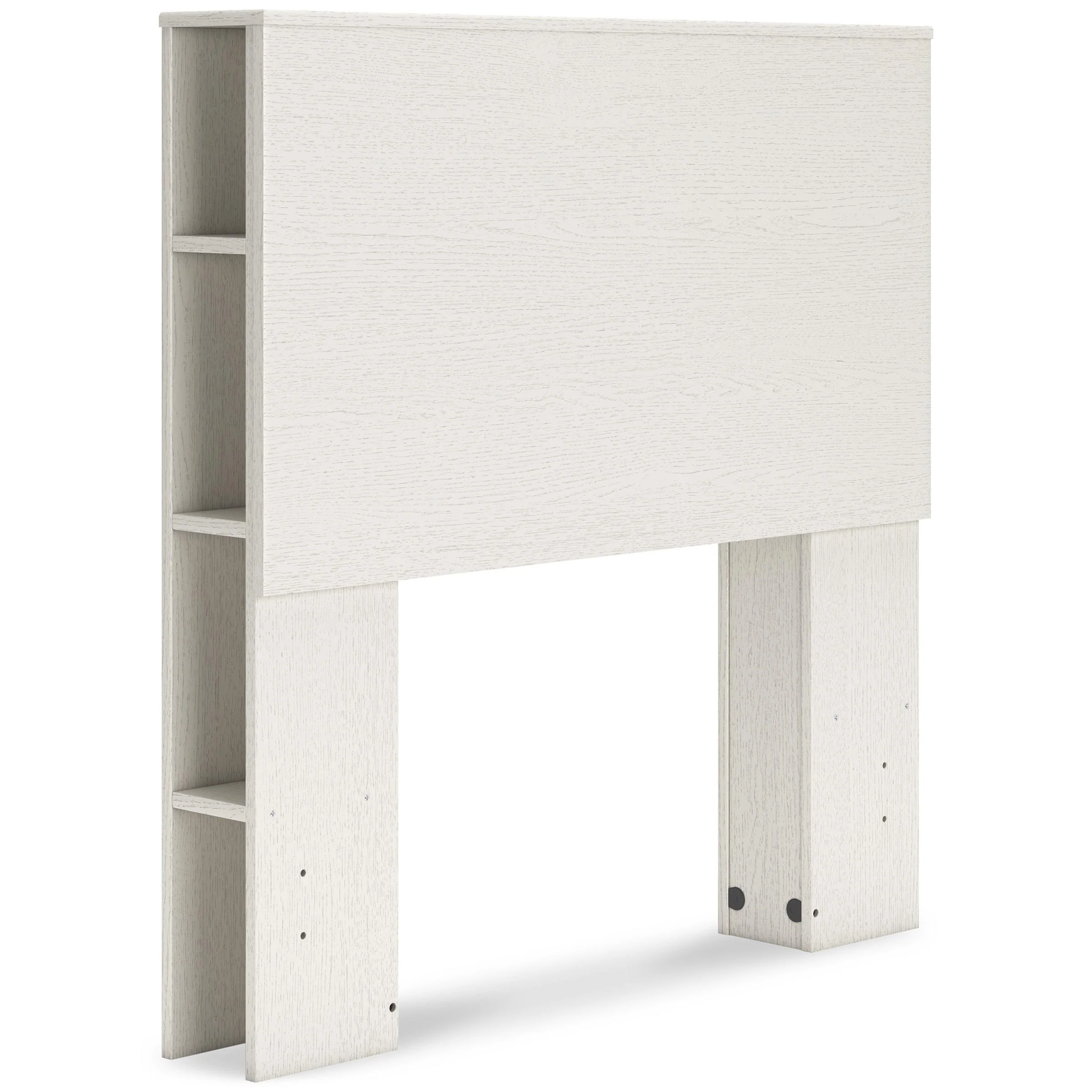 Signature Design by Ashley Aprilyn EB1024-163 Twin Bookcase Headboard - Image 1