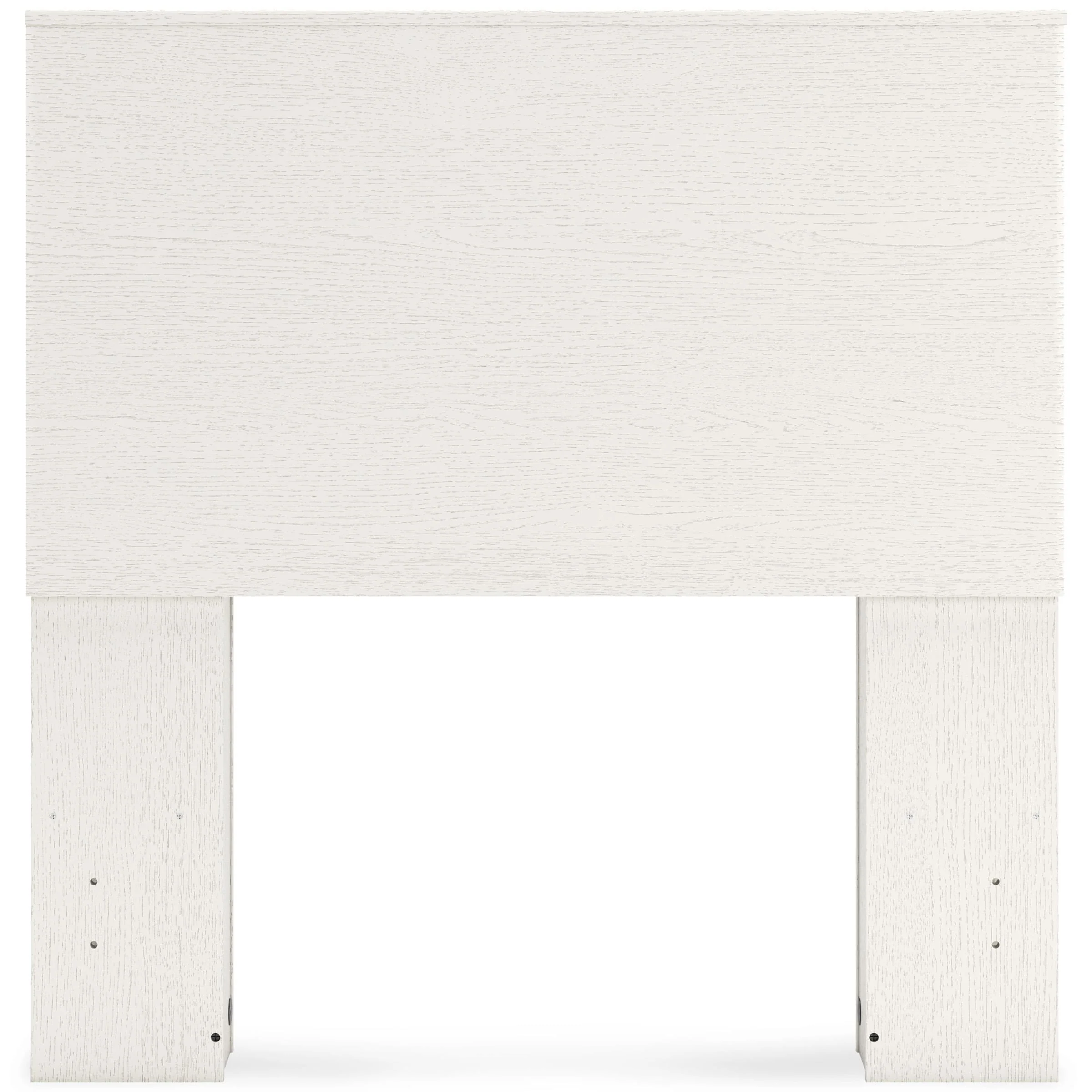 Signature Design by Ashley Aprilyn EB1024-163 Twin Bookcase Headboard - Image 2
