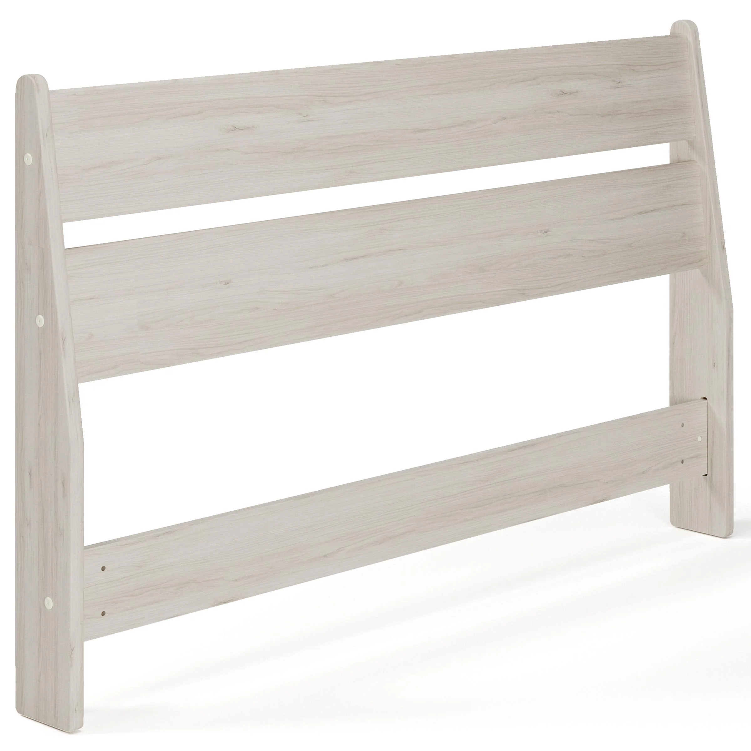 Signature Design by Ashley Socalle EB1864-156 Full Panel Headboard - Image 1