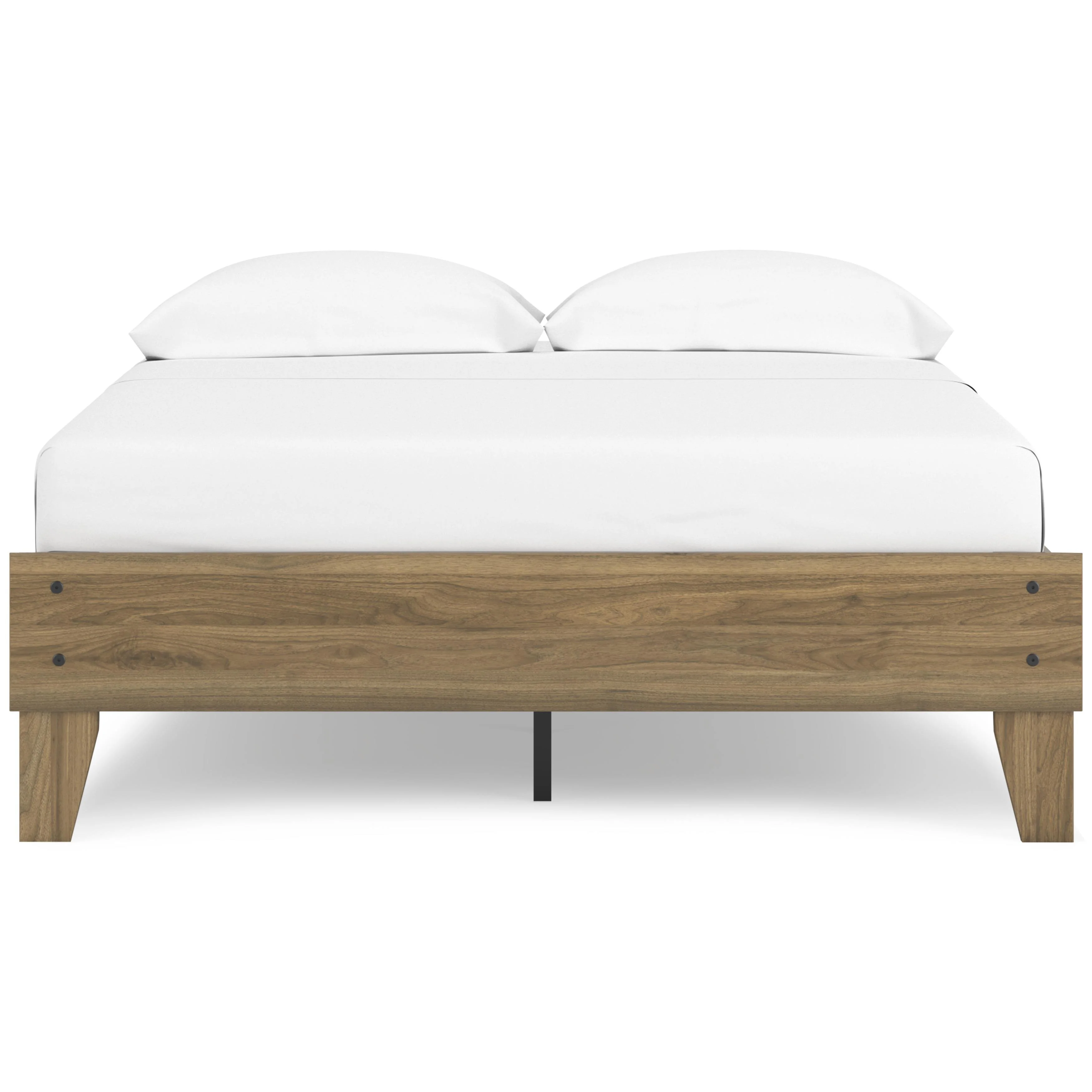 Signature Design by Ashley Deanlow EB1866-112 Full Platform Bed - Image 2