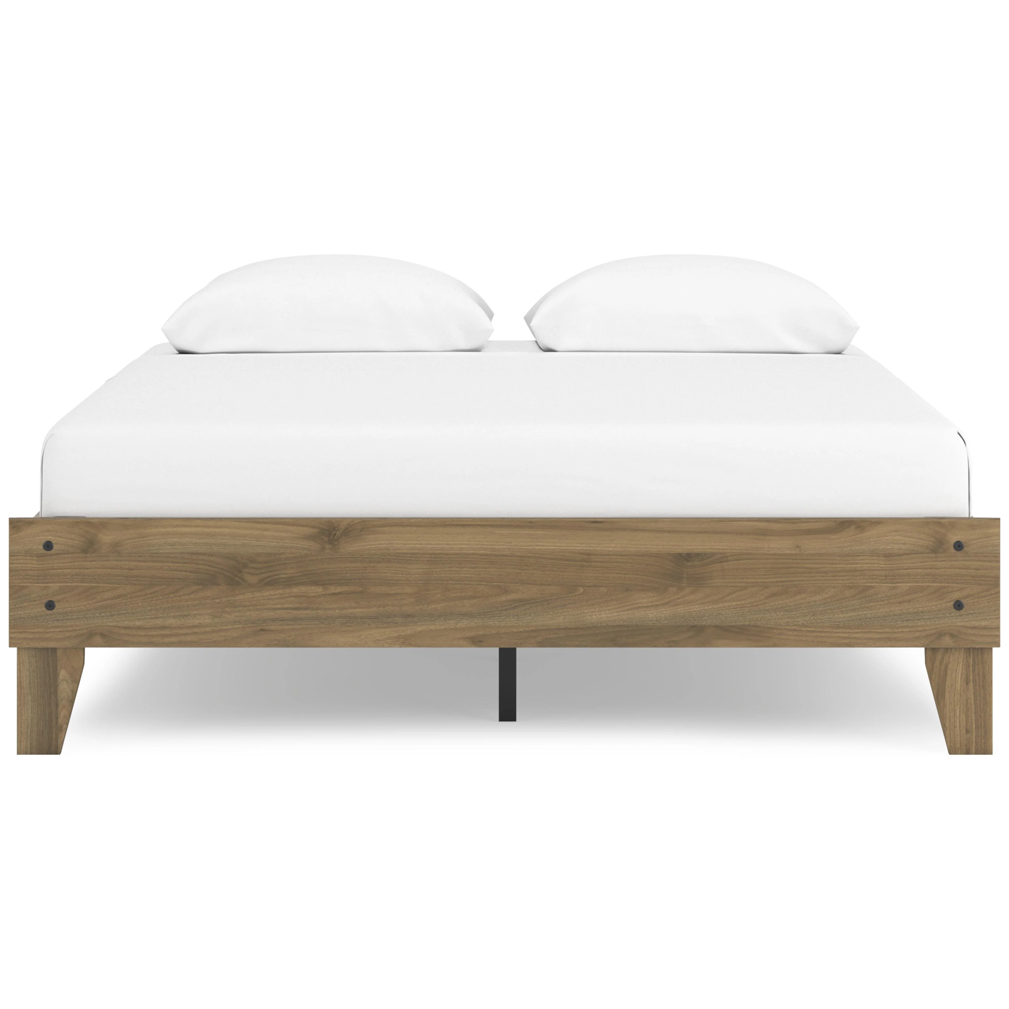 Signature Design by Ashley Deanlow EB1866-113 Queen Platform Bed - Image 2