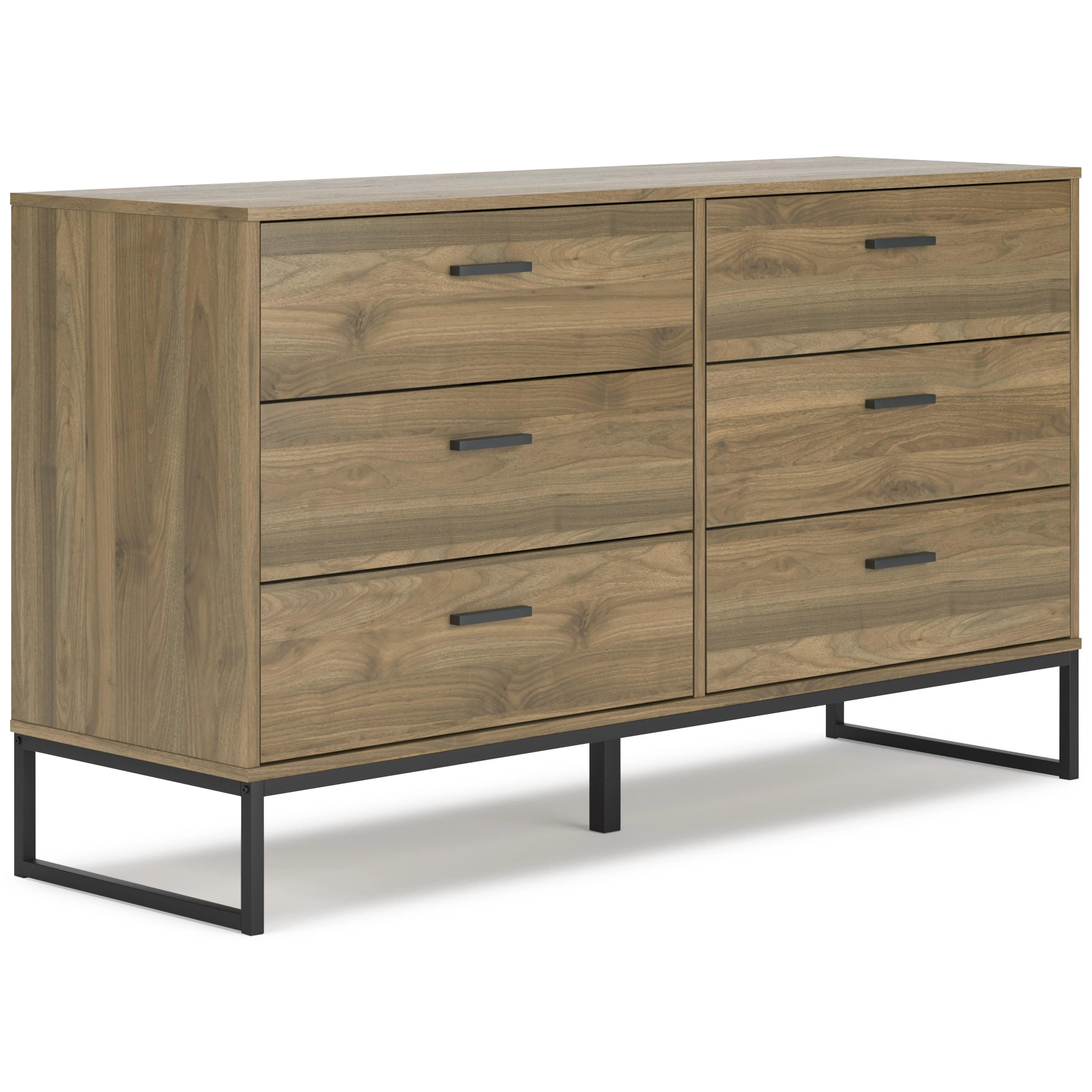 Signature Design by Ashley Deanlow EB1866-231 Six Drawer Dresser - Image 1